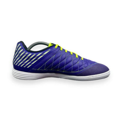 Nike Lunargato II “Electro Purple Volt”