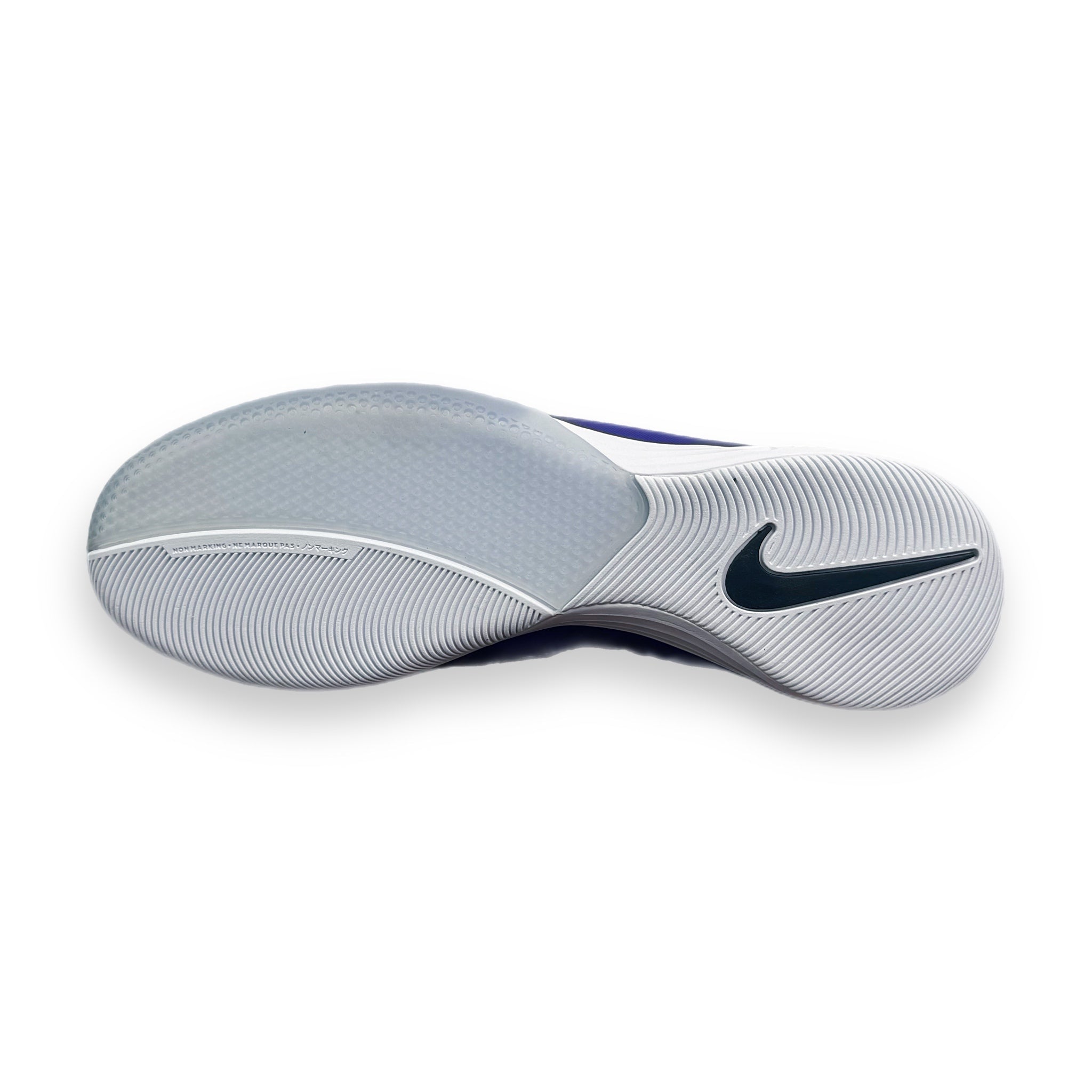 Nike Lunargato II “Electro Purple Volt”