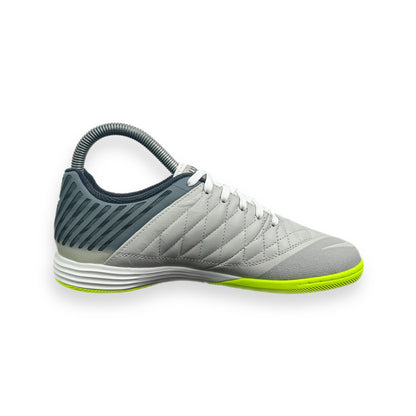 Nike Lunargato II “Smoke Grey”