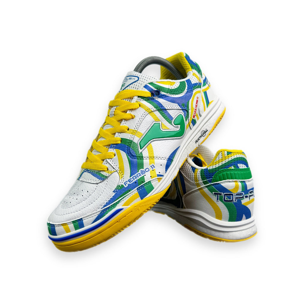 Joma Top Flex Rebound Limited Edition "11 Ferrão"