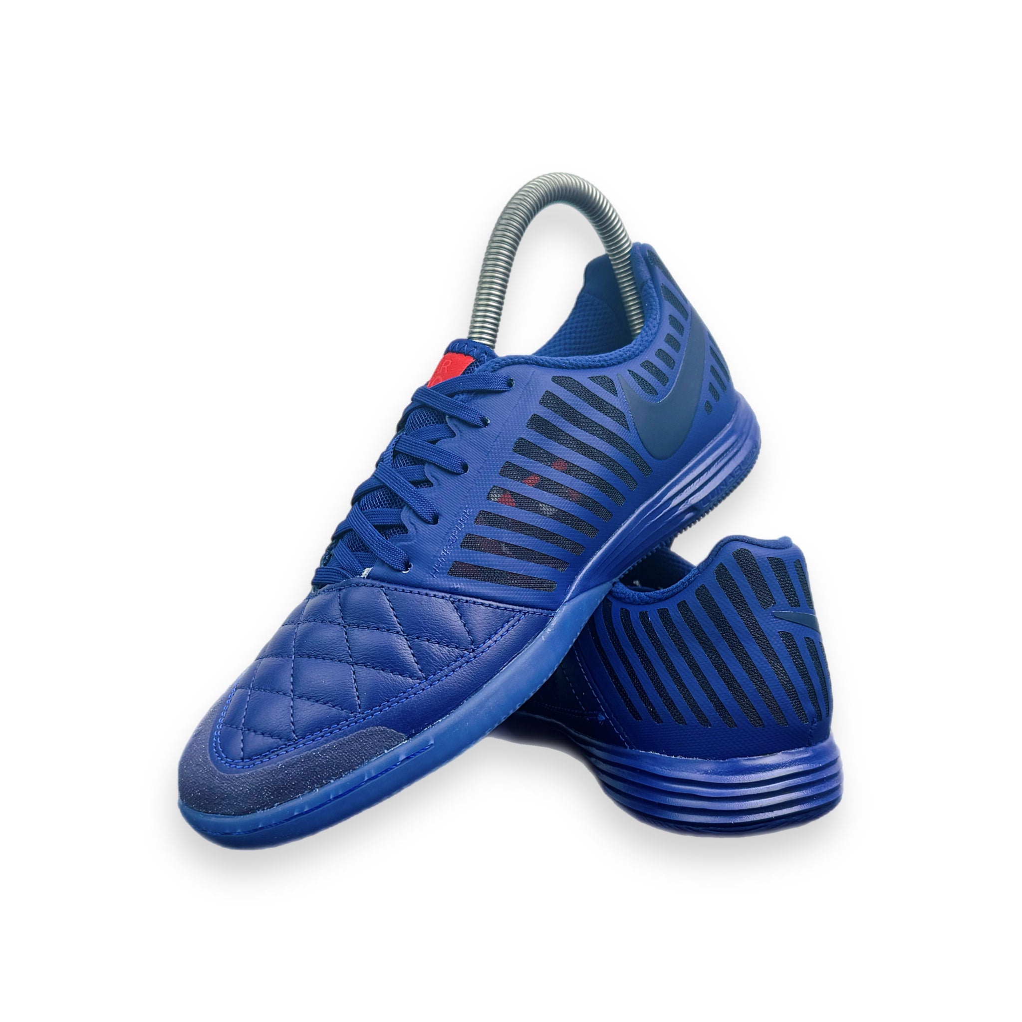 Nike Lunargato II « Deep Royal Blue »