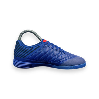 Nike Lunargato II “Deep Royal Blue”
