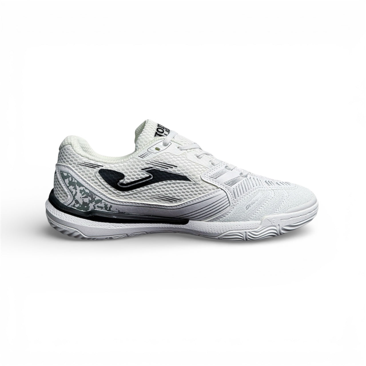 Joma Liga5 2502 IN « White Military »