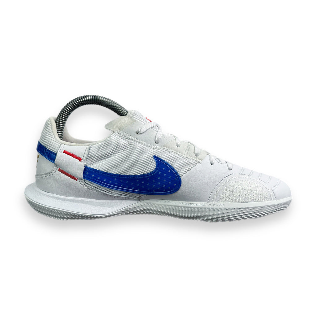 Nike StreetGato "White Game Royal"