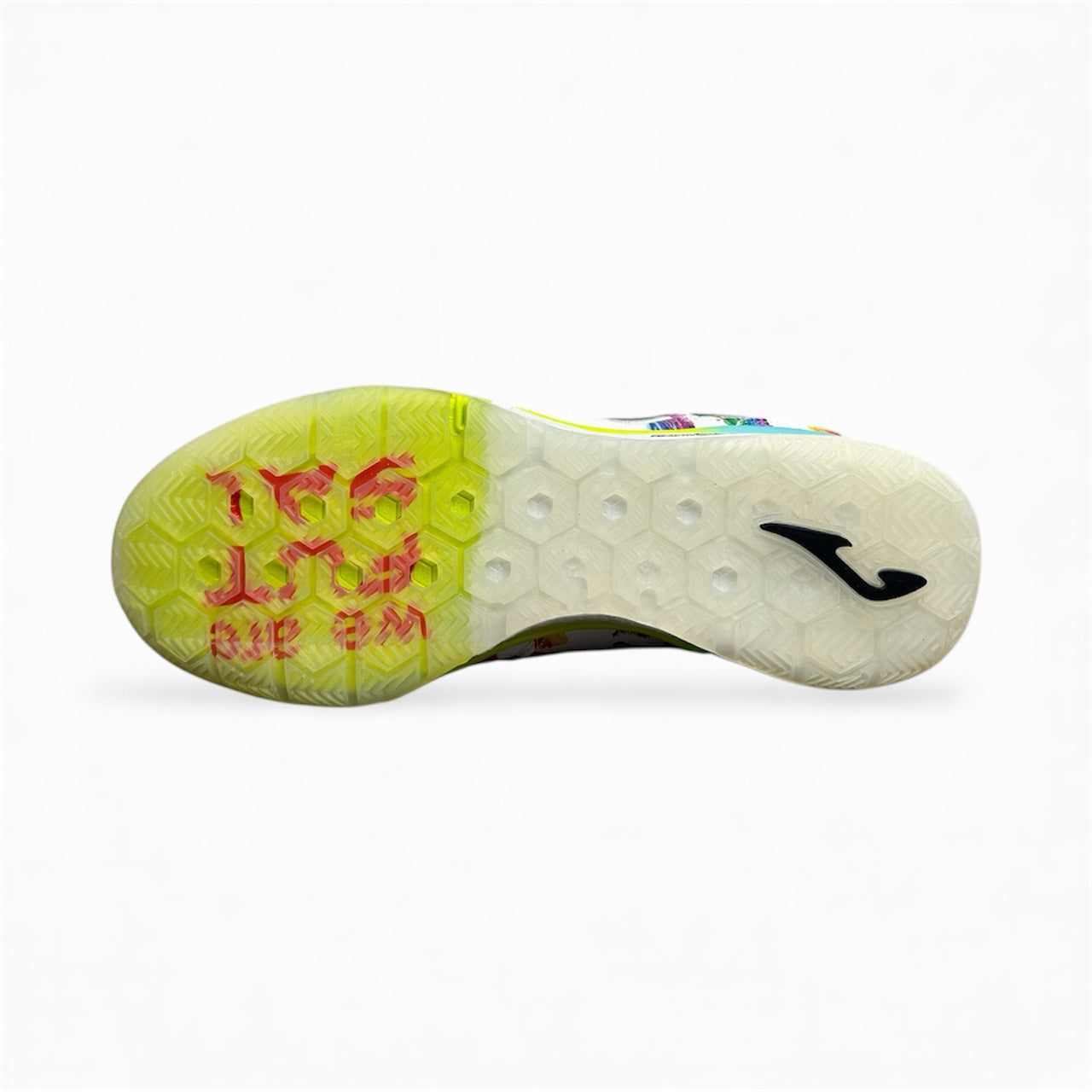 Joma Top-Flex Rebound 2676 IN « We Are Futsal » - Limited Edition
