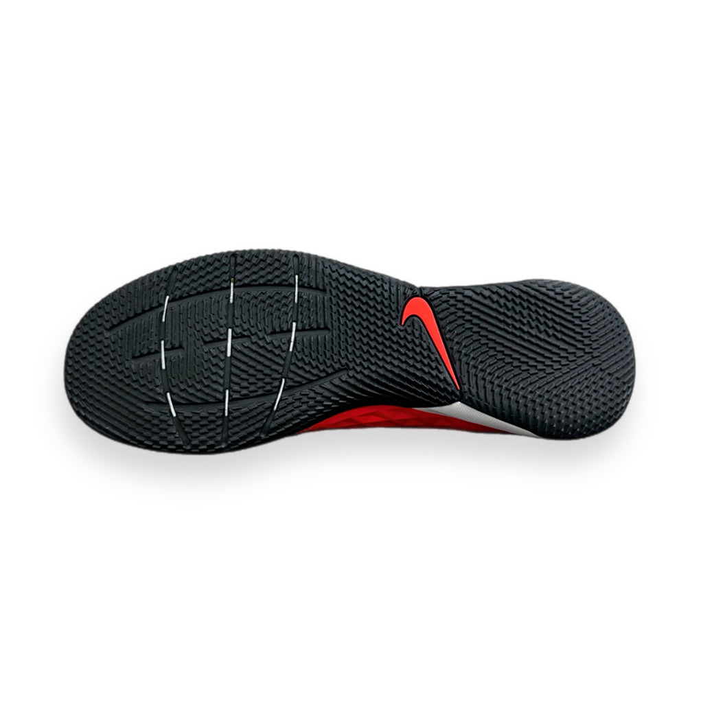 Nike Tiempo Legend 8 Academy IC “Laser Crimson”