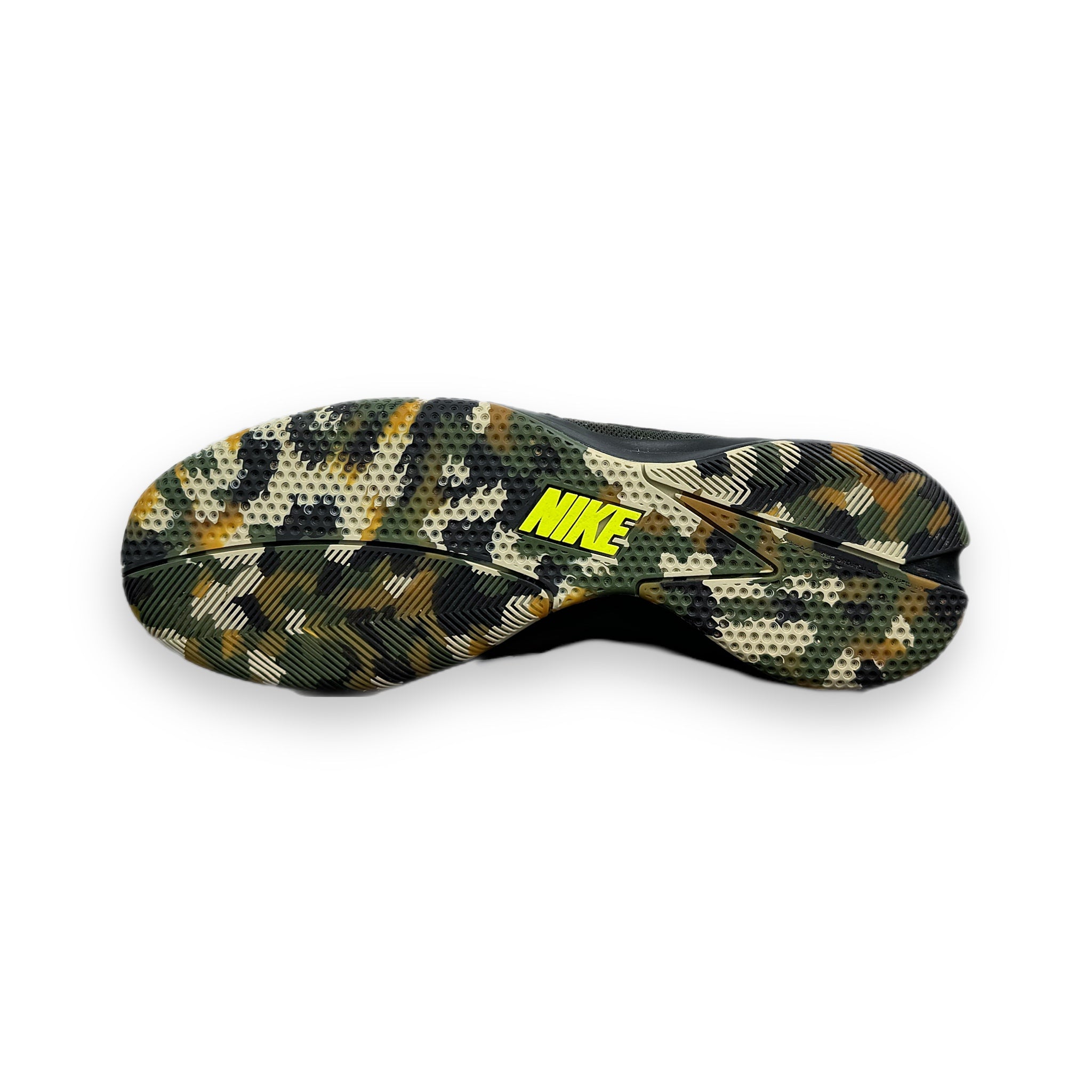 Nike FC247 Gato II «Black Camo»