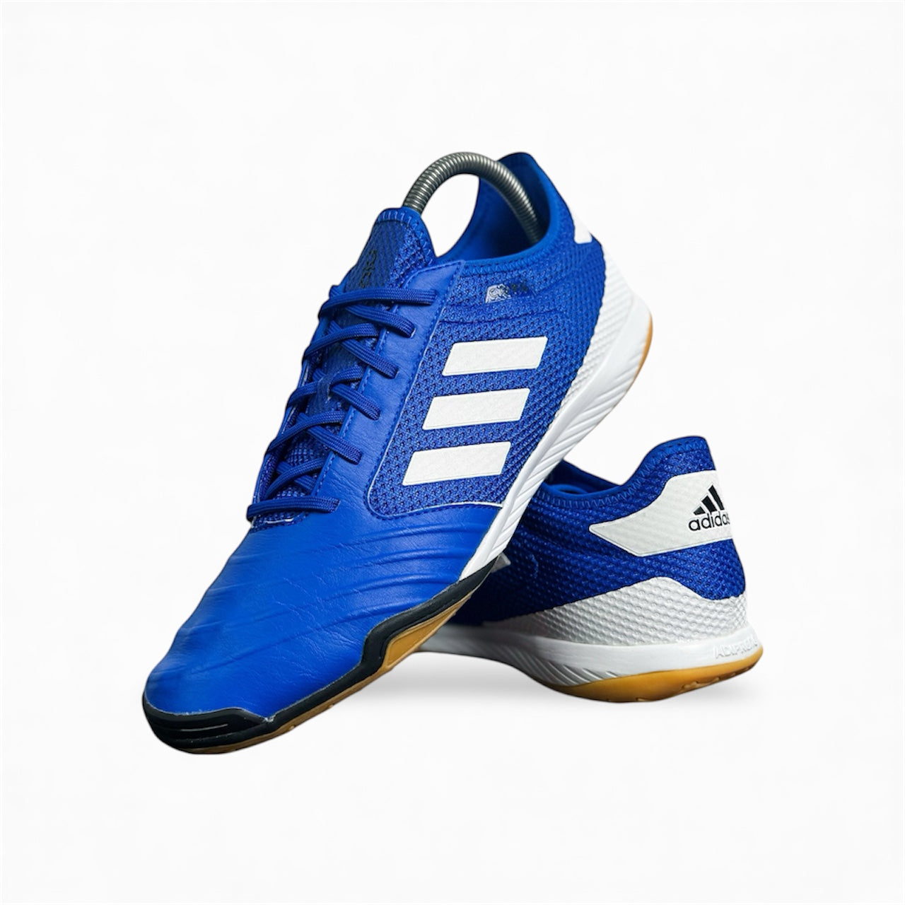 Nike Lunargato II « Racer Blue Hyper Crimson » – SneakersFutsal