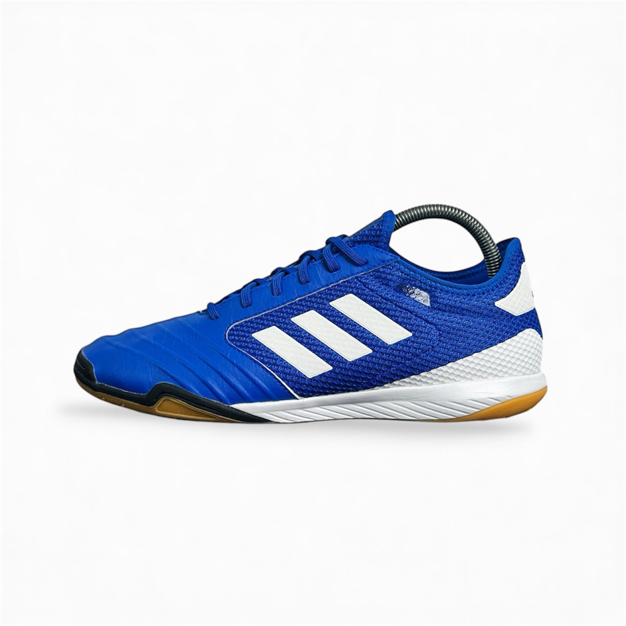 Nike Lunargato II « Racer Blue Hyper Crimson » – SneakersFutsal