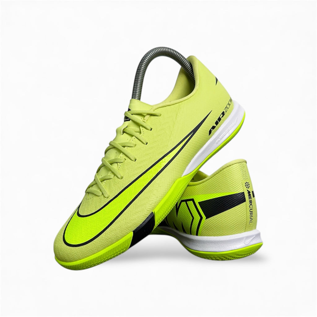 Nike Air Zoom Mercurial Vapor 16 Academy IC « Max Voltage »