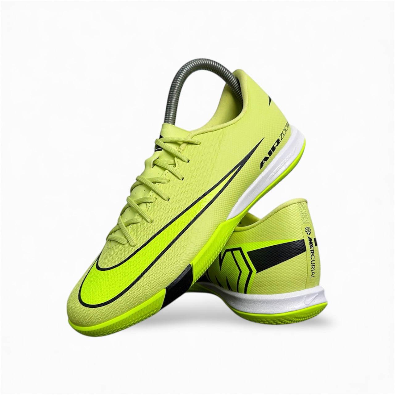 Nike Air Zoom Mercurial Vapor 16 Academy IC « Max Voltage »