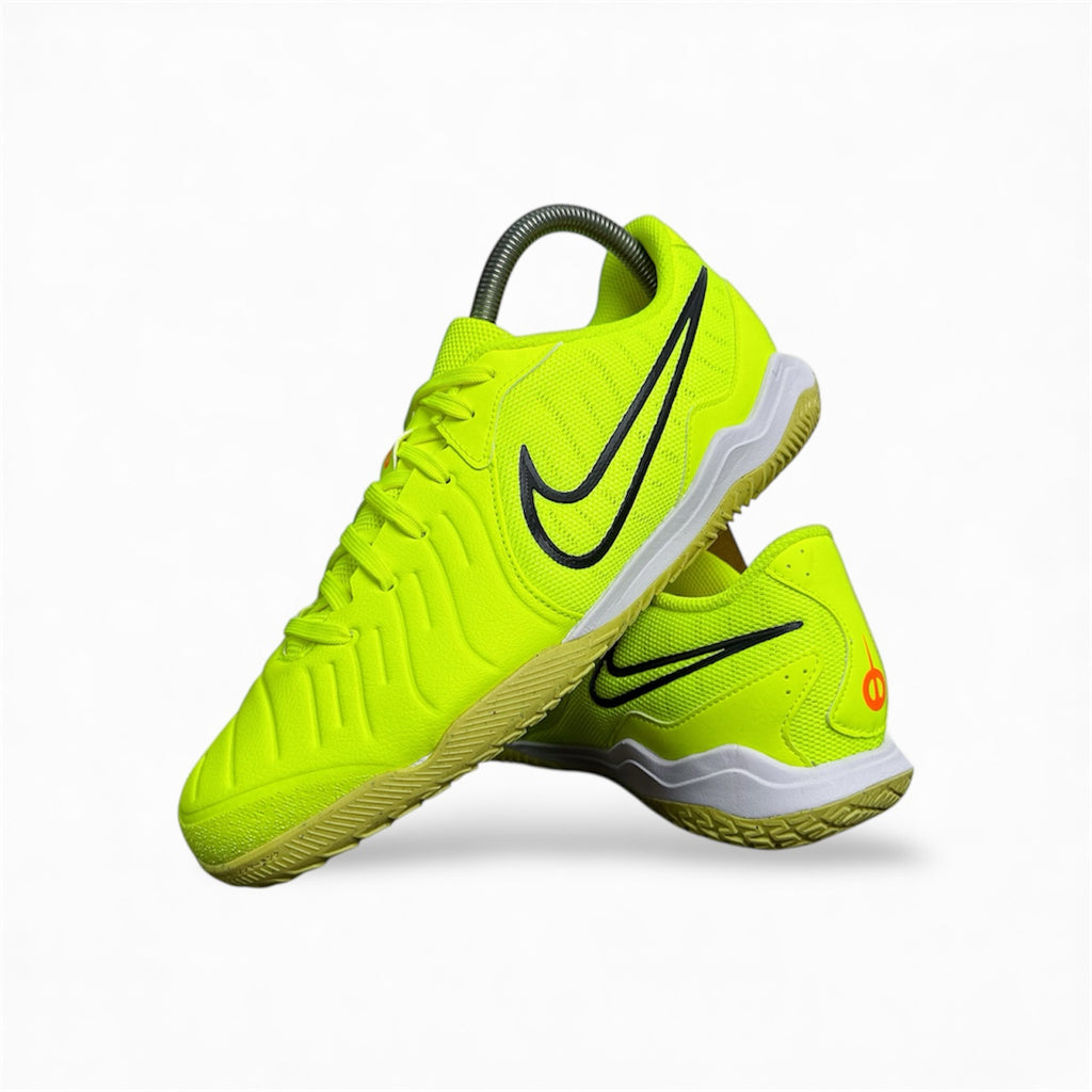 Nike Tiempo Legend 10 Academy IC « Max Voltage »