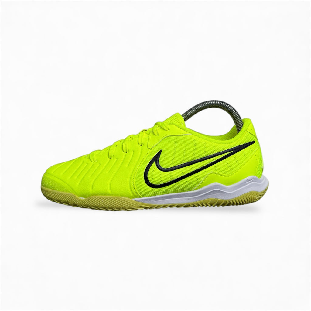 Nike Tiempo Legend 10 Academy IC « Max Voltage »