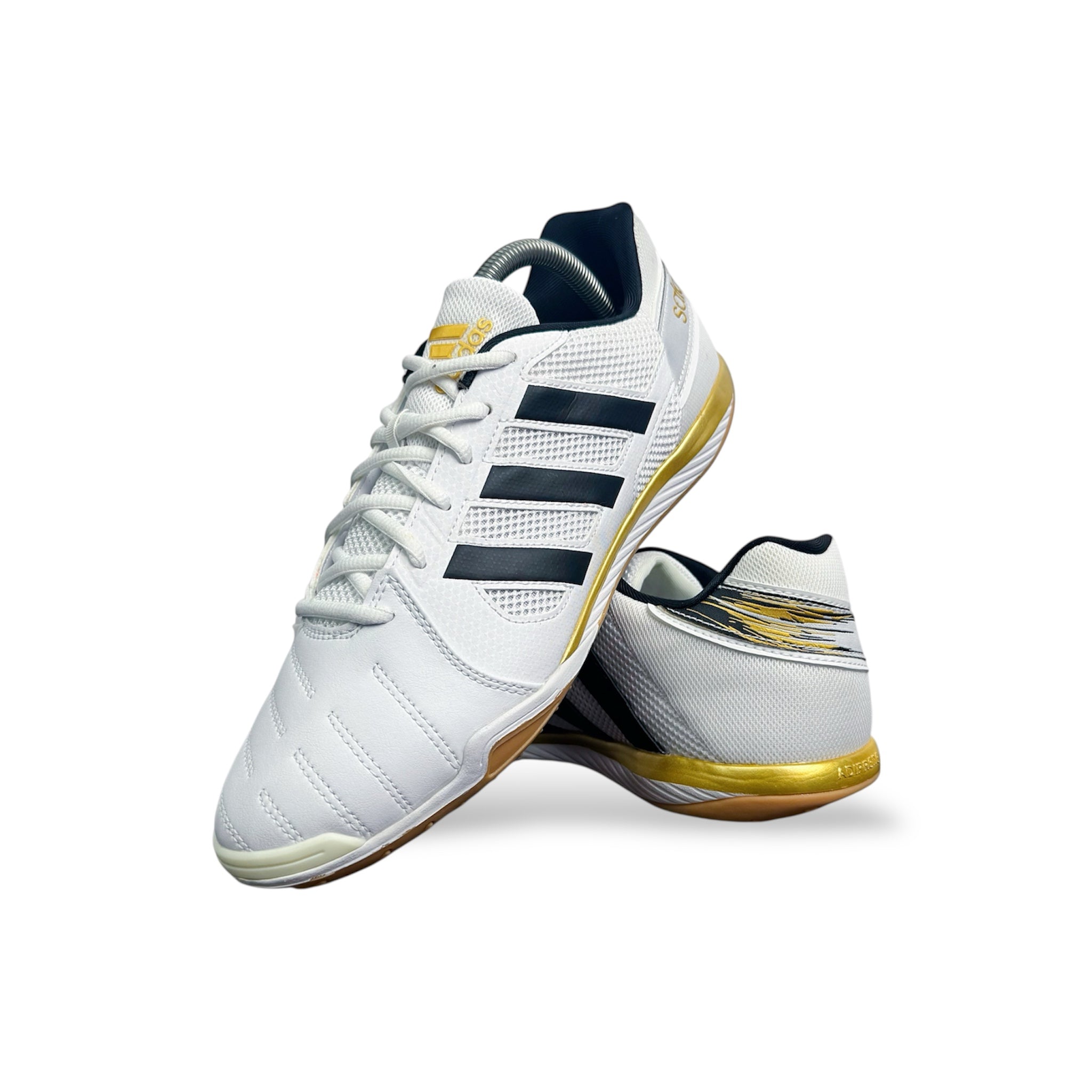 Joma Top-Flex IN «Lucão» Limited Edition – SneakersFutsal