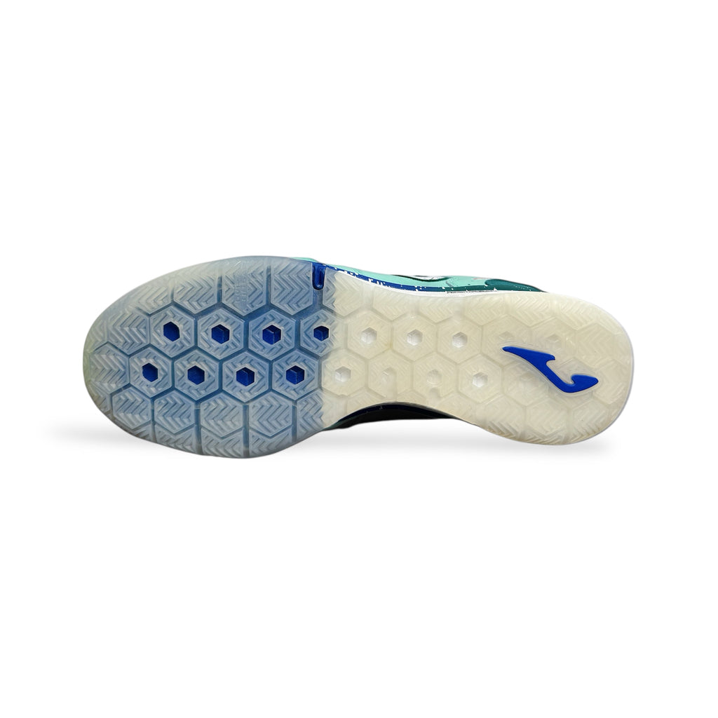 Joma Top-Flex Rebound 2615 IN « Gel Mint »