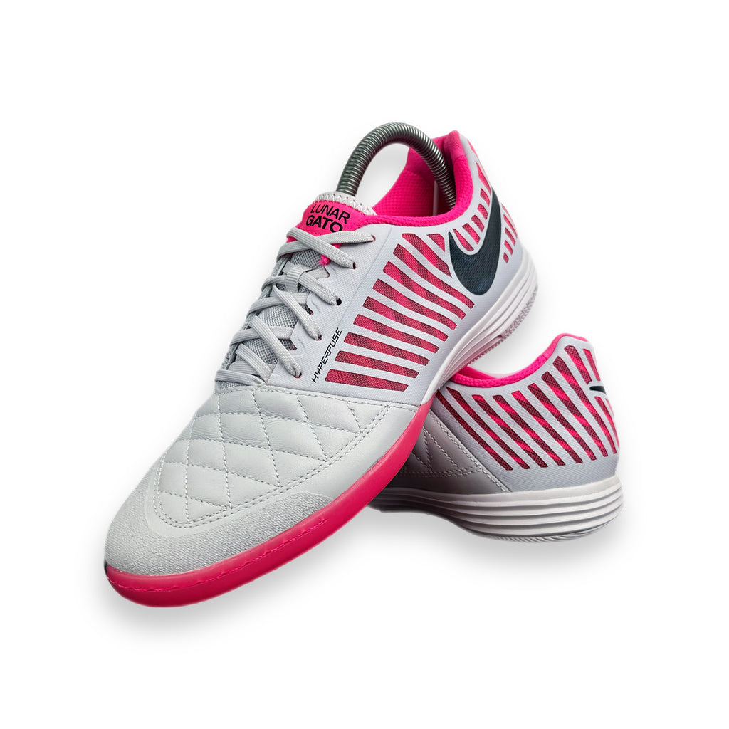 Nike Lunargato II « Home Crew »