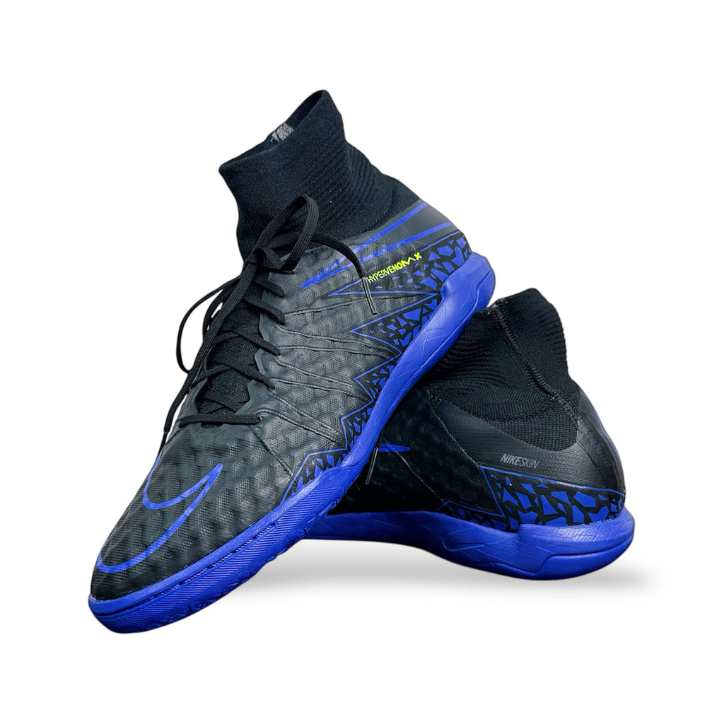 Nike HypervenomX Proximo IC « Dark Lightning Pack »