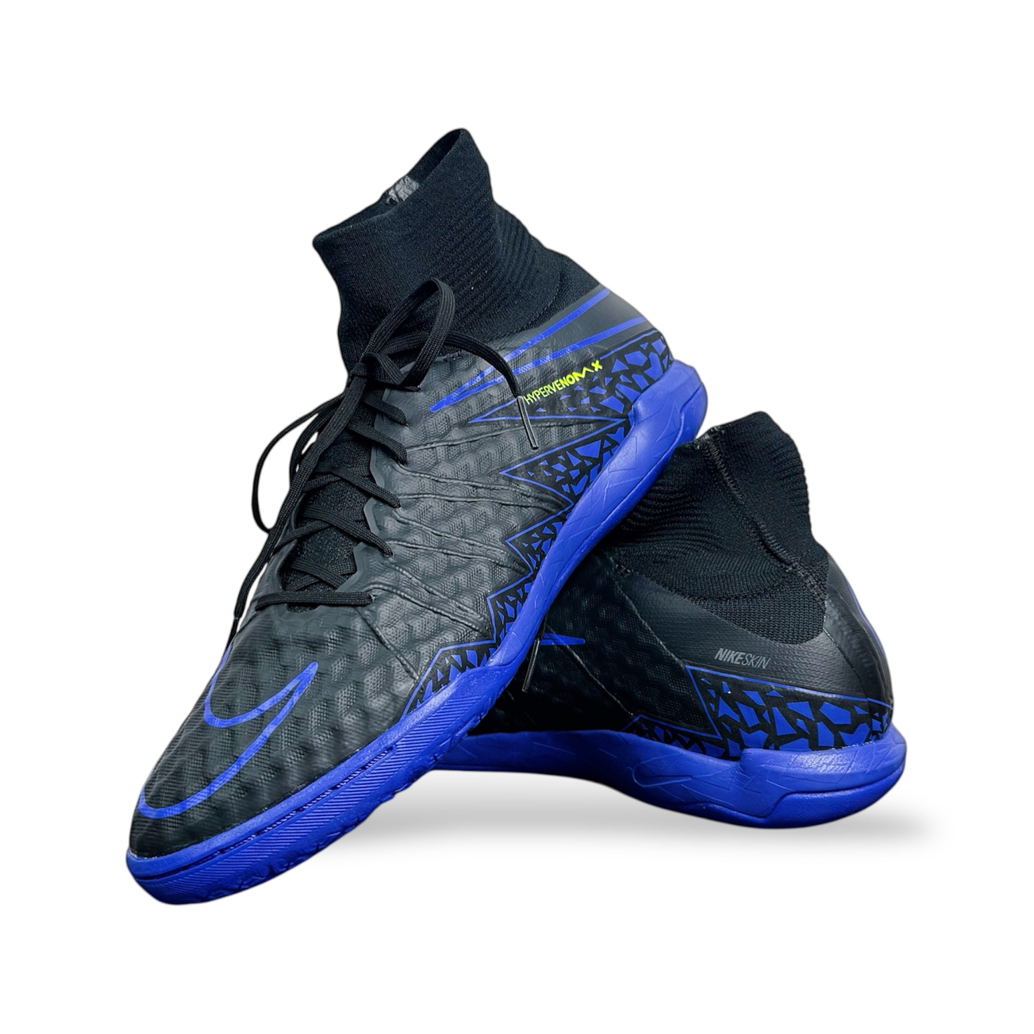 Nike HypervenomX Proximo IC « Dark Lightning Pack »
