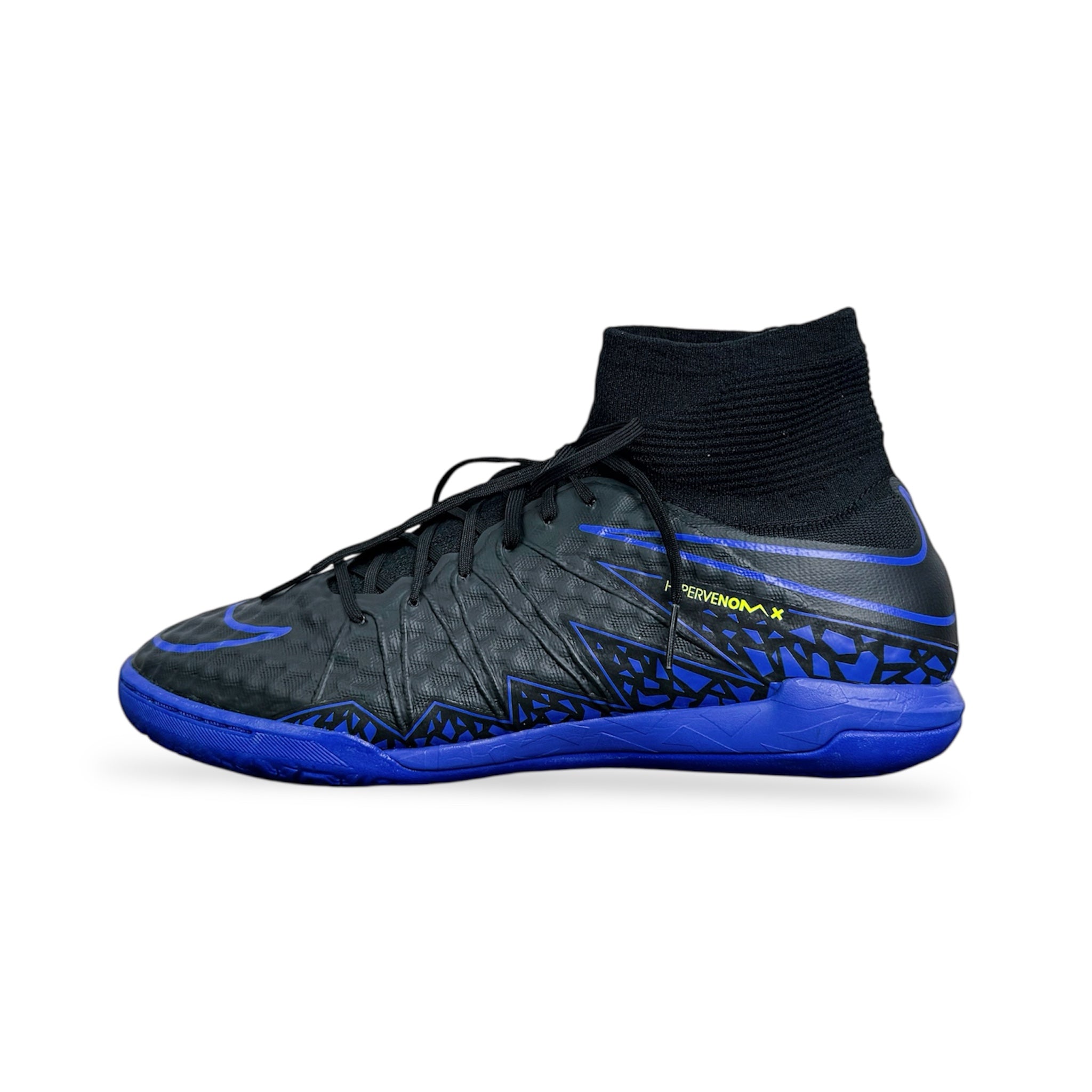 Nike HypervenomX Proximo IC « Dark Lightning Pack »