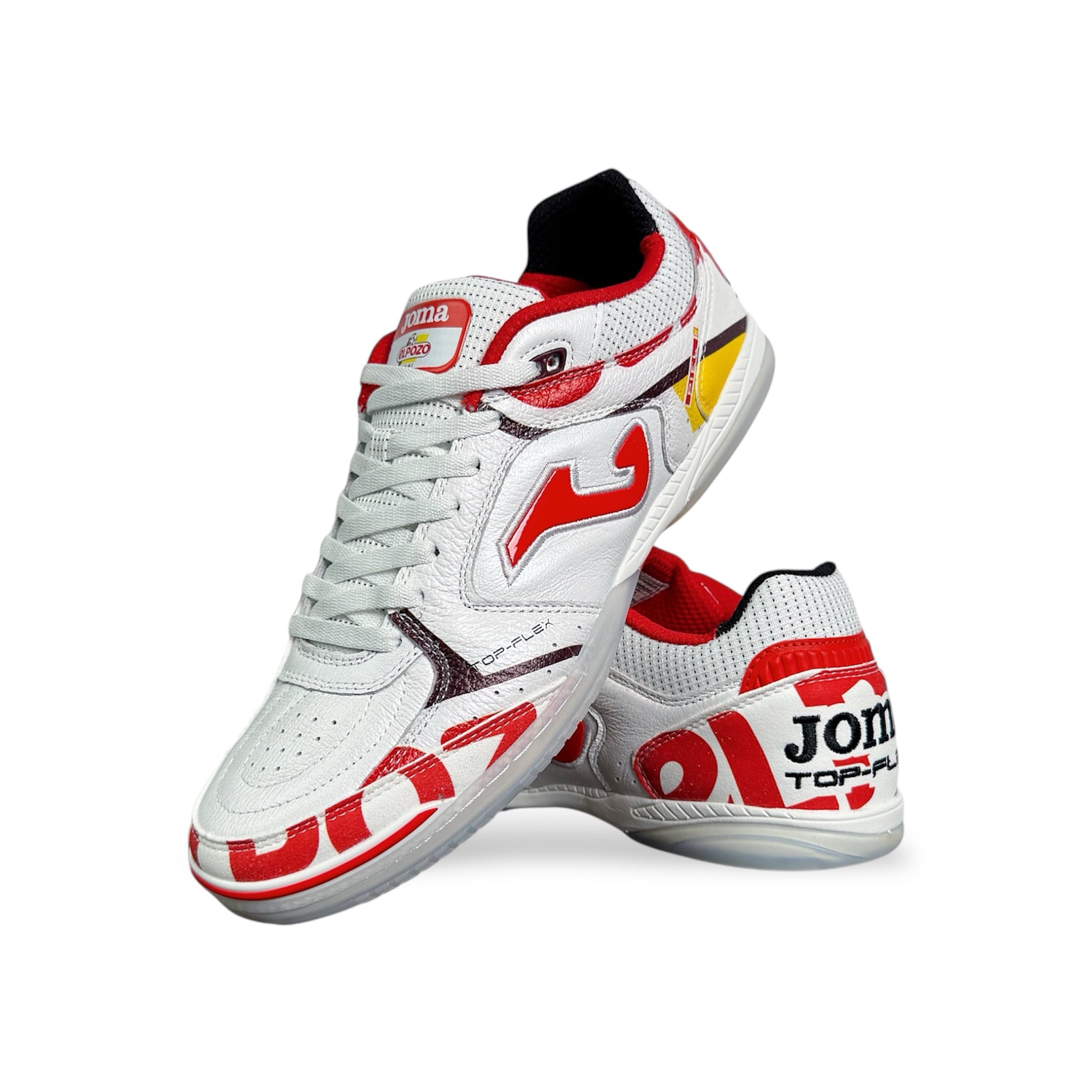 joma / TOP FLEX 2662 ELPOZO (27cm) 【公式通販】