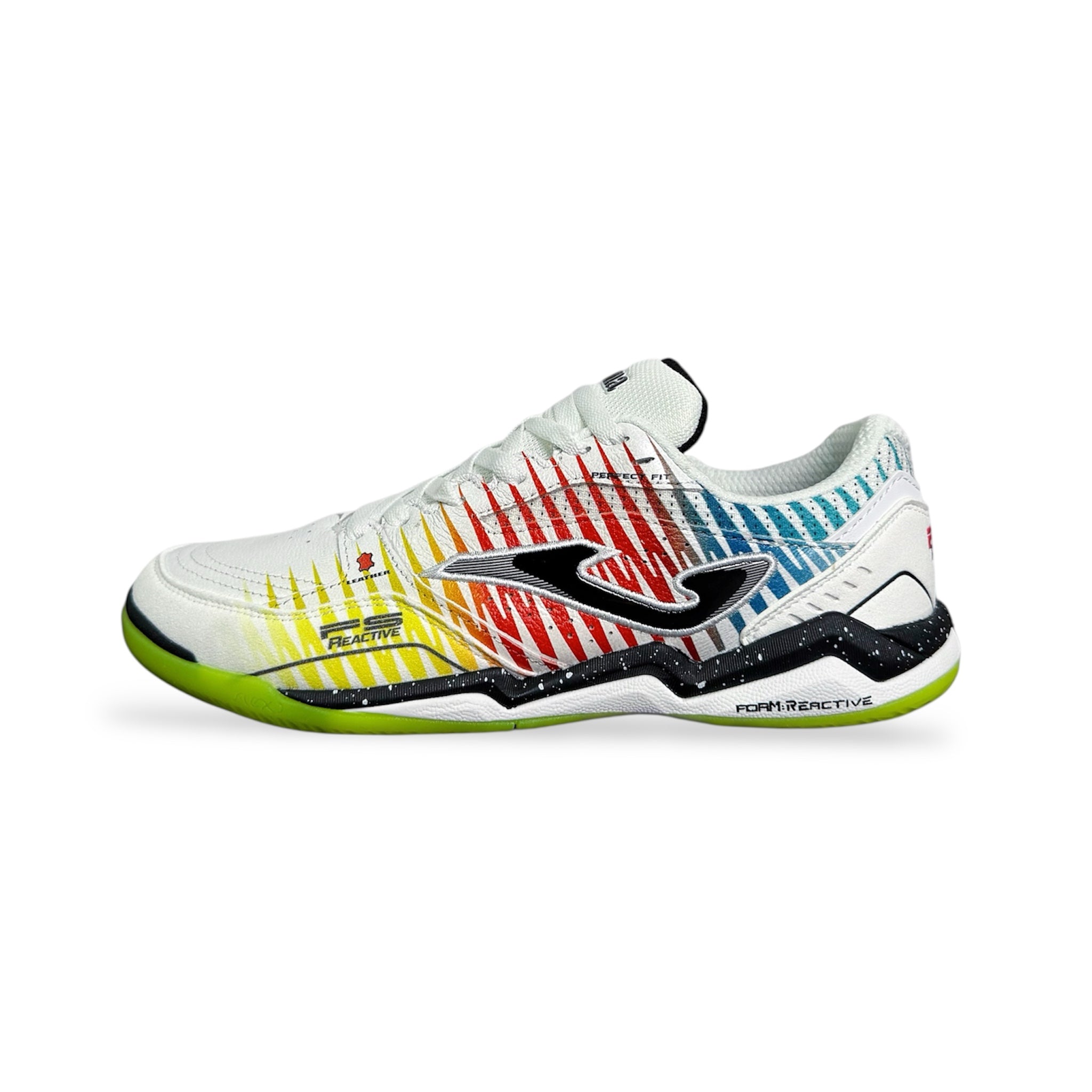 Joma FS Reactive 2576 IN « We Are Futsal »
