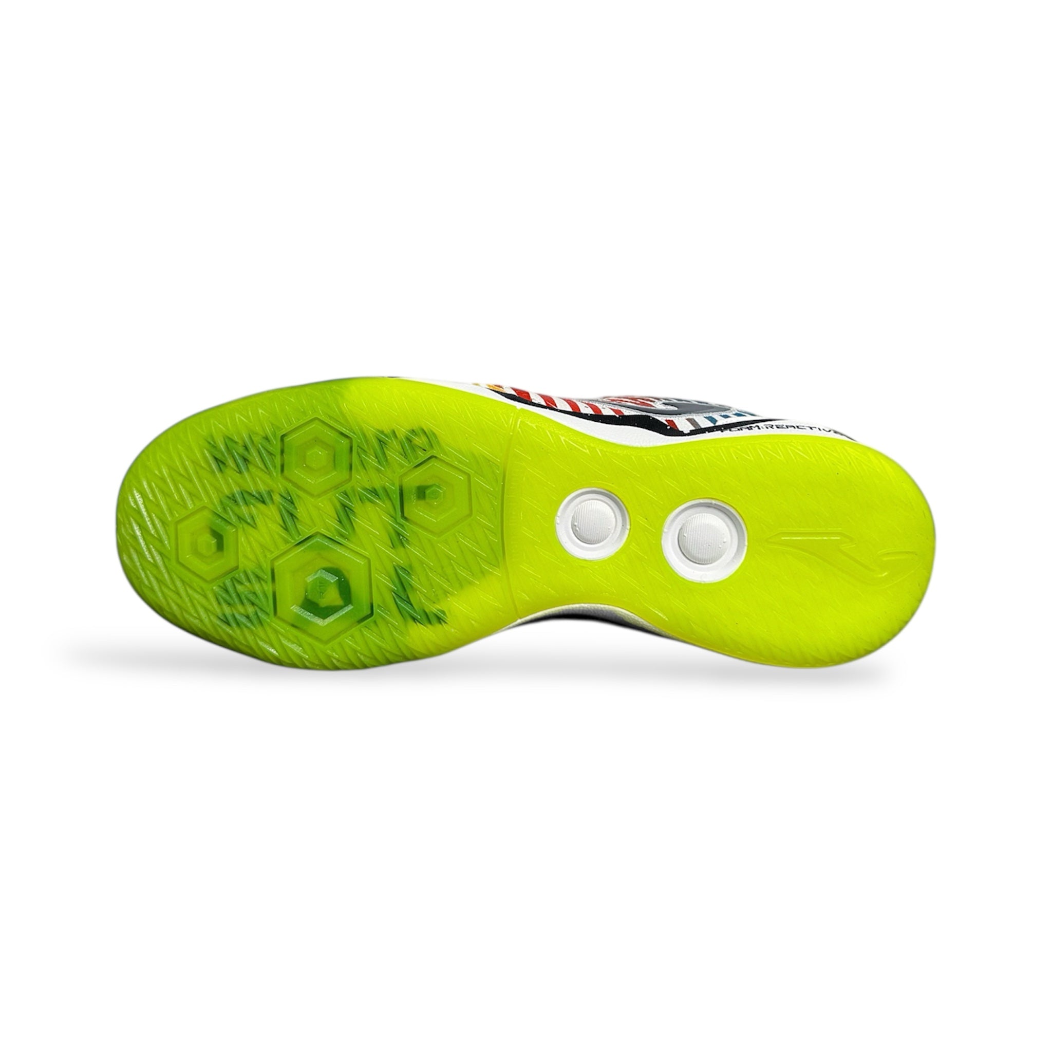Joma FS Reactive 2576 IN « We Are Futsal »