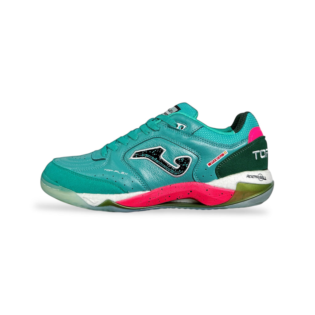 Joma Top-Flex Plus 2515 IN «Turquoise»