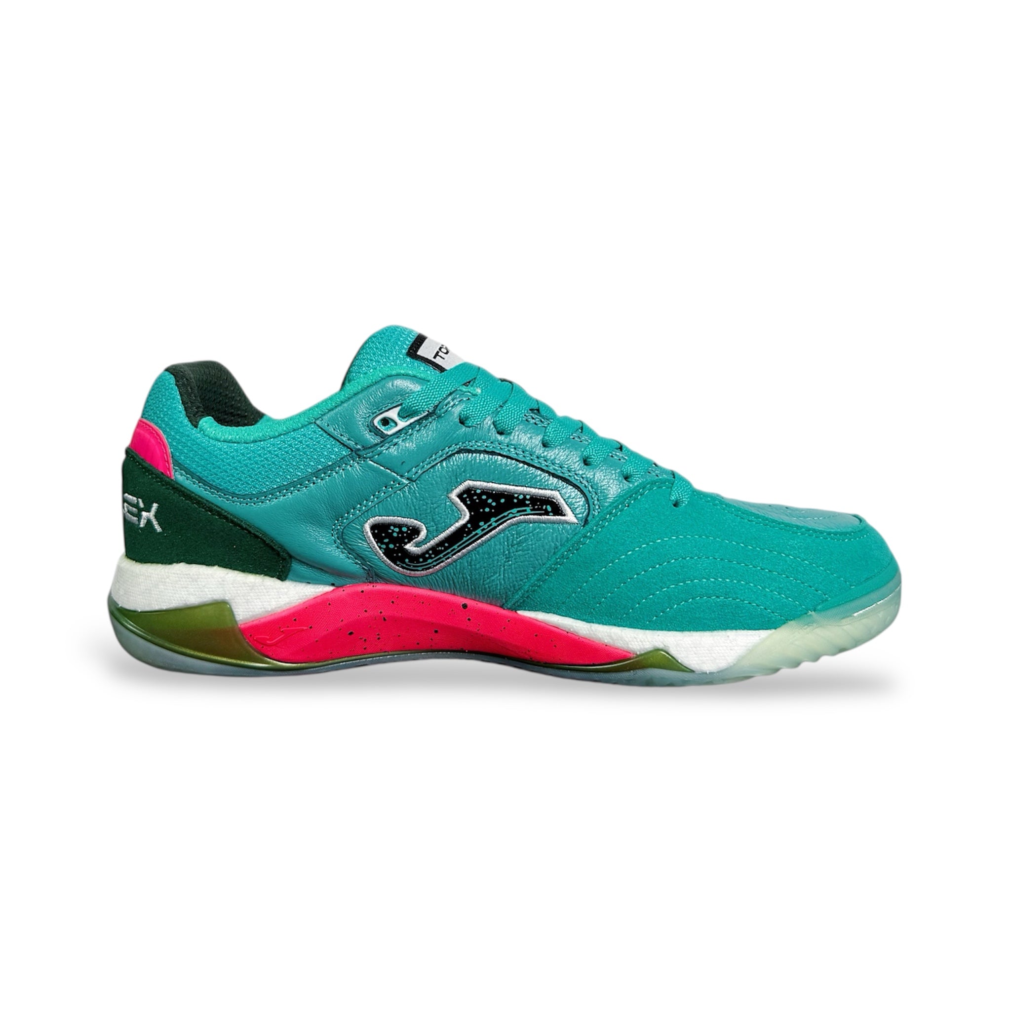 Joma Top-Flex Plus 2515 IN «Turquoise»