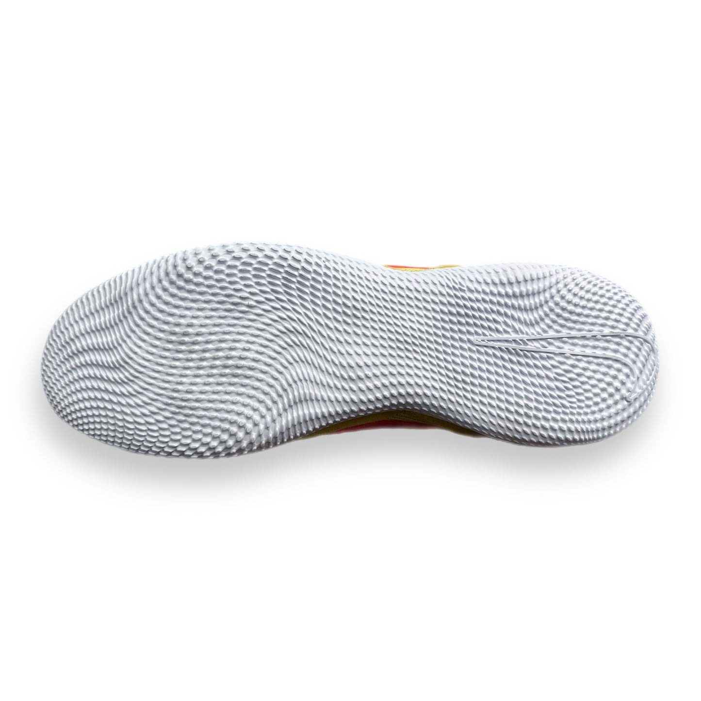 Nike Streetgato « Celestial Gold Hyper Crimson»