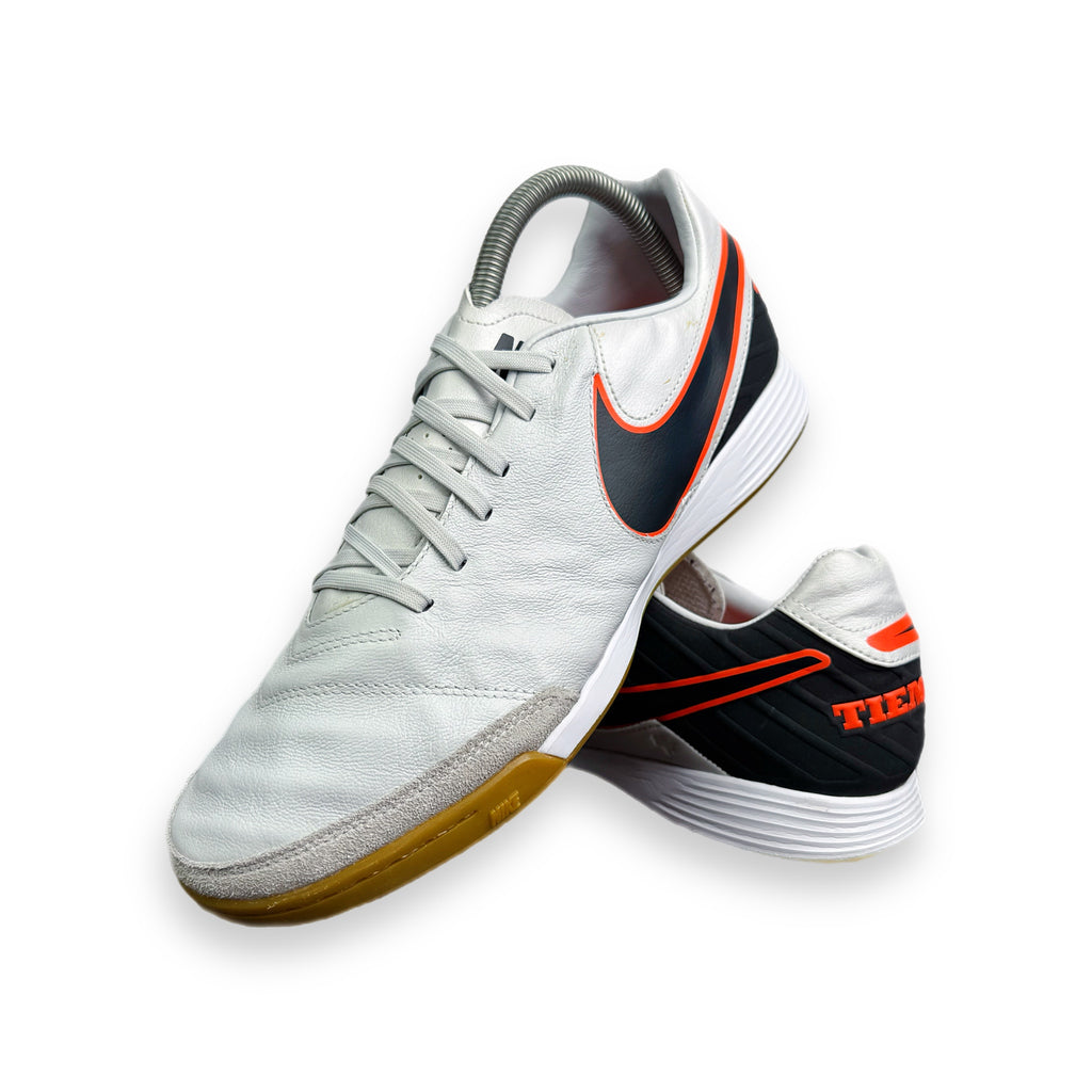 Nike TiempoX Genio II Leather IC