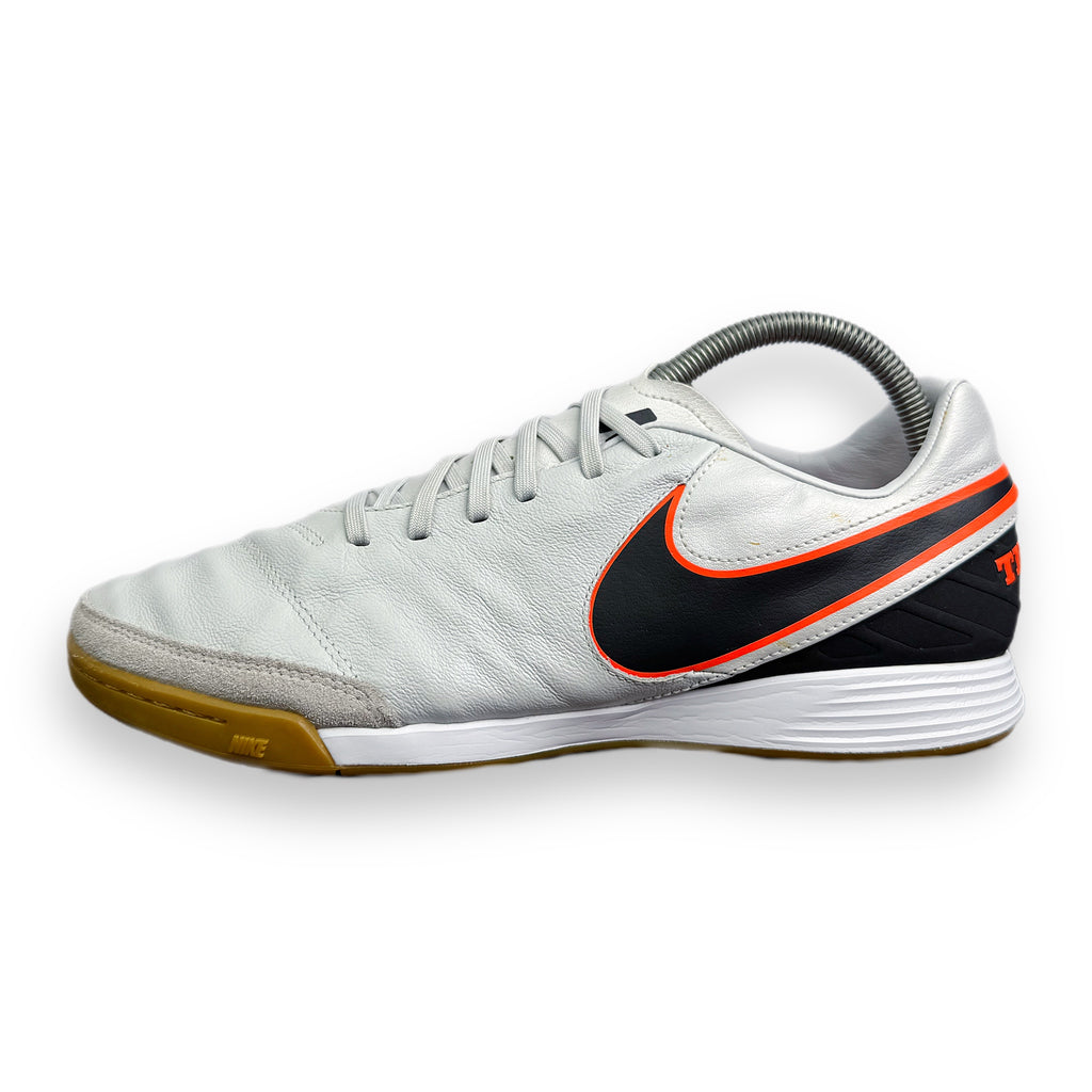 Nike TiempoX Genio II Leather IC