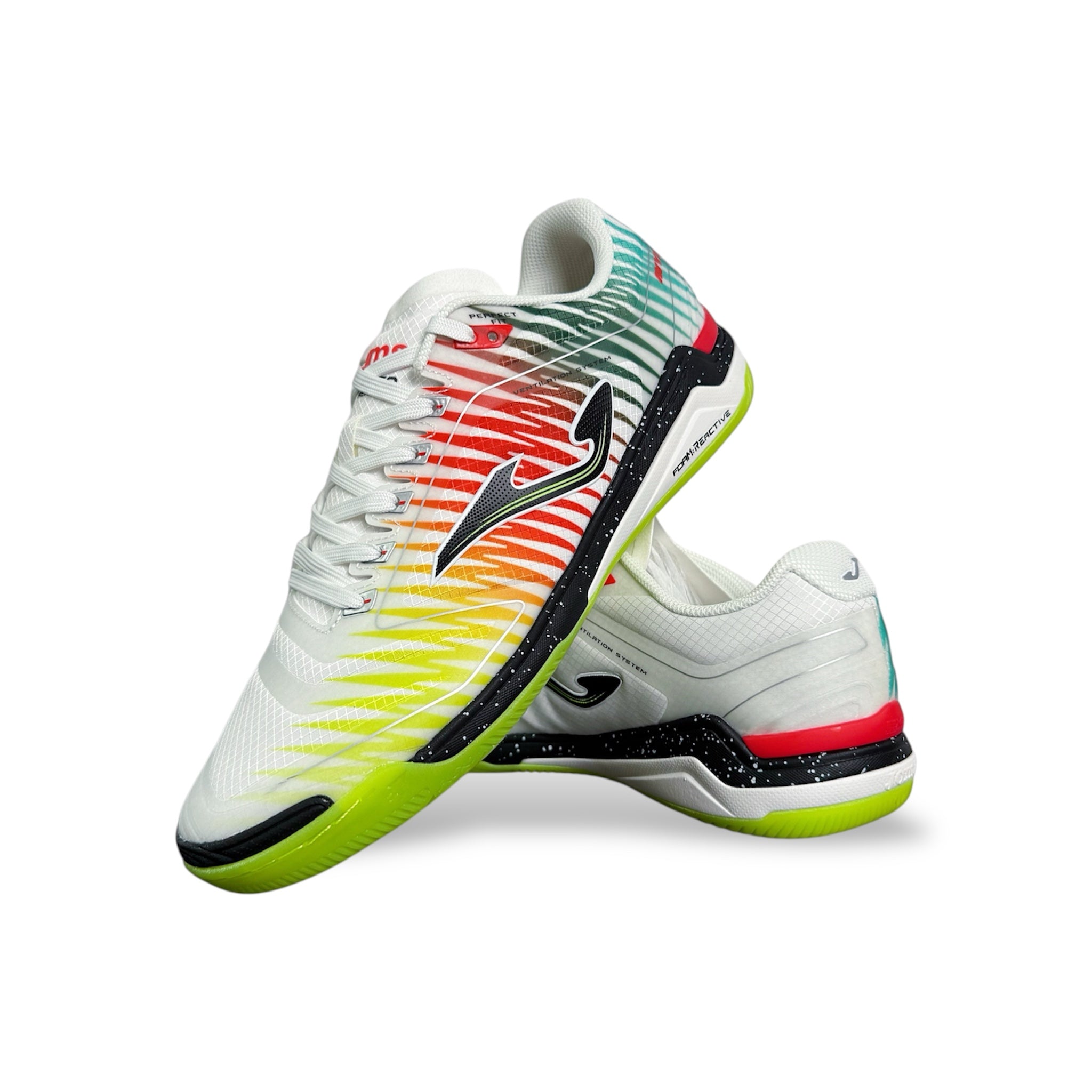Joma Invicto 2576 IN « We Are Futsal »