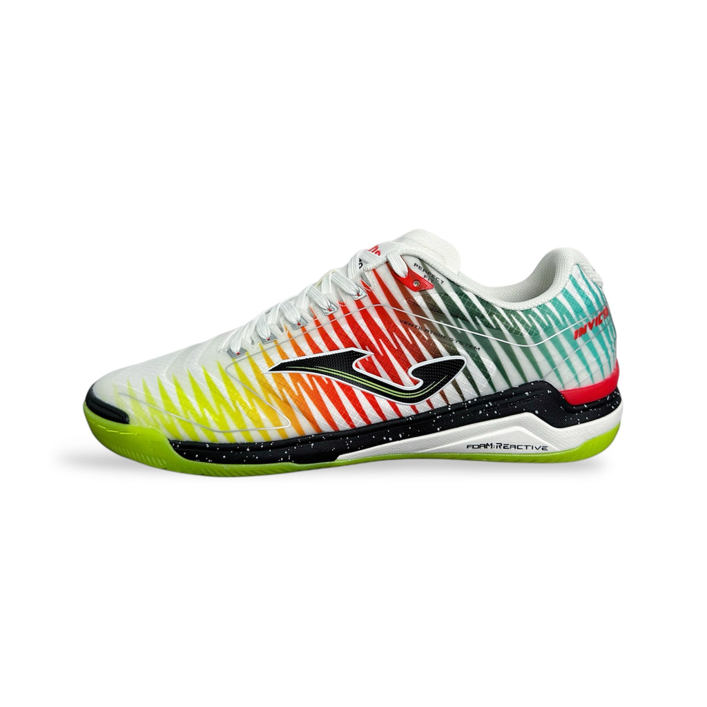 Joma Invicto 2576 IN « We Are Futsal »