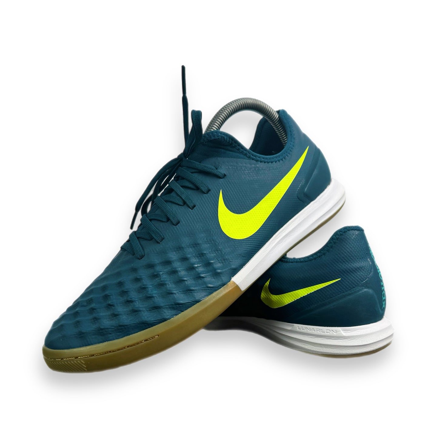Nike MagistaX Finale II IC « Midnight Turquoise »