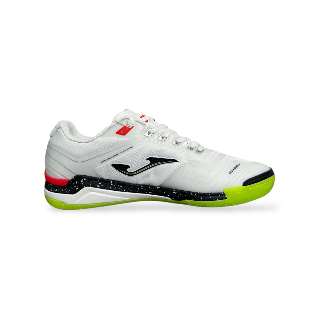 Joma Invicto 2576 IN « We Are Futsal »