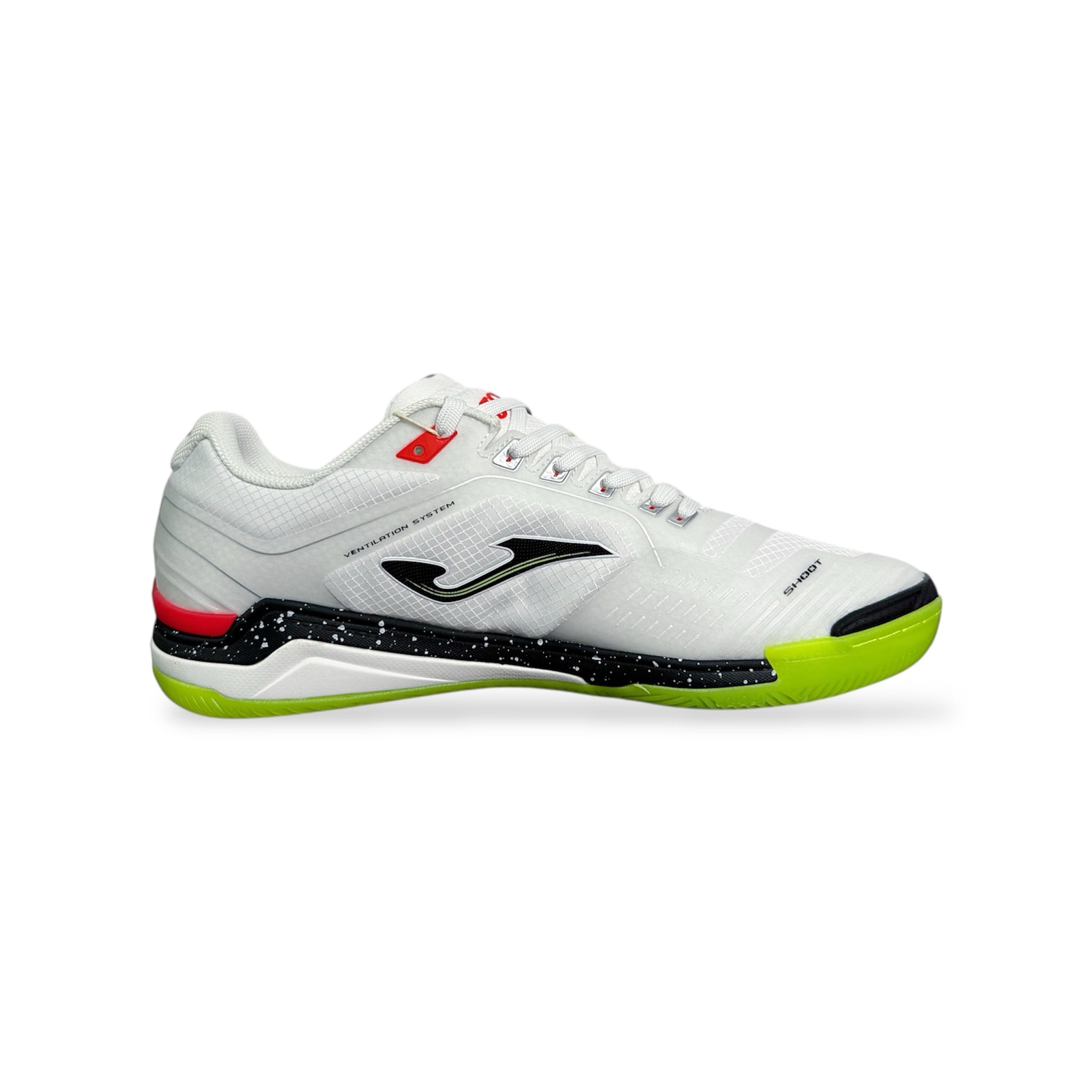 Joma Invicto 2576 IN « We Are Futsal »