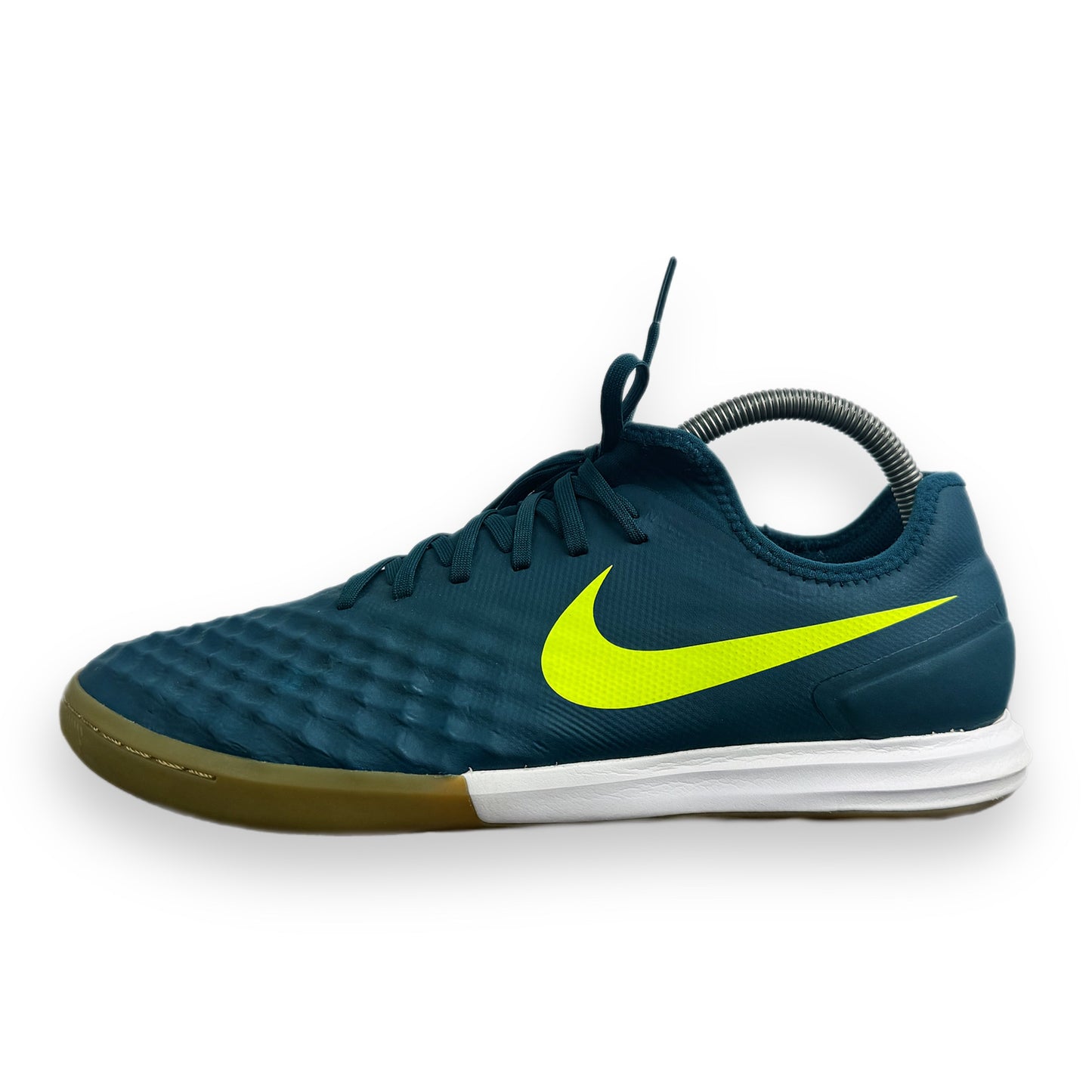 Nike MagistaX Finale II IC « Midnight Turquoise »
