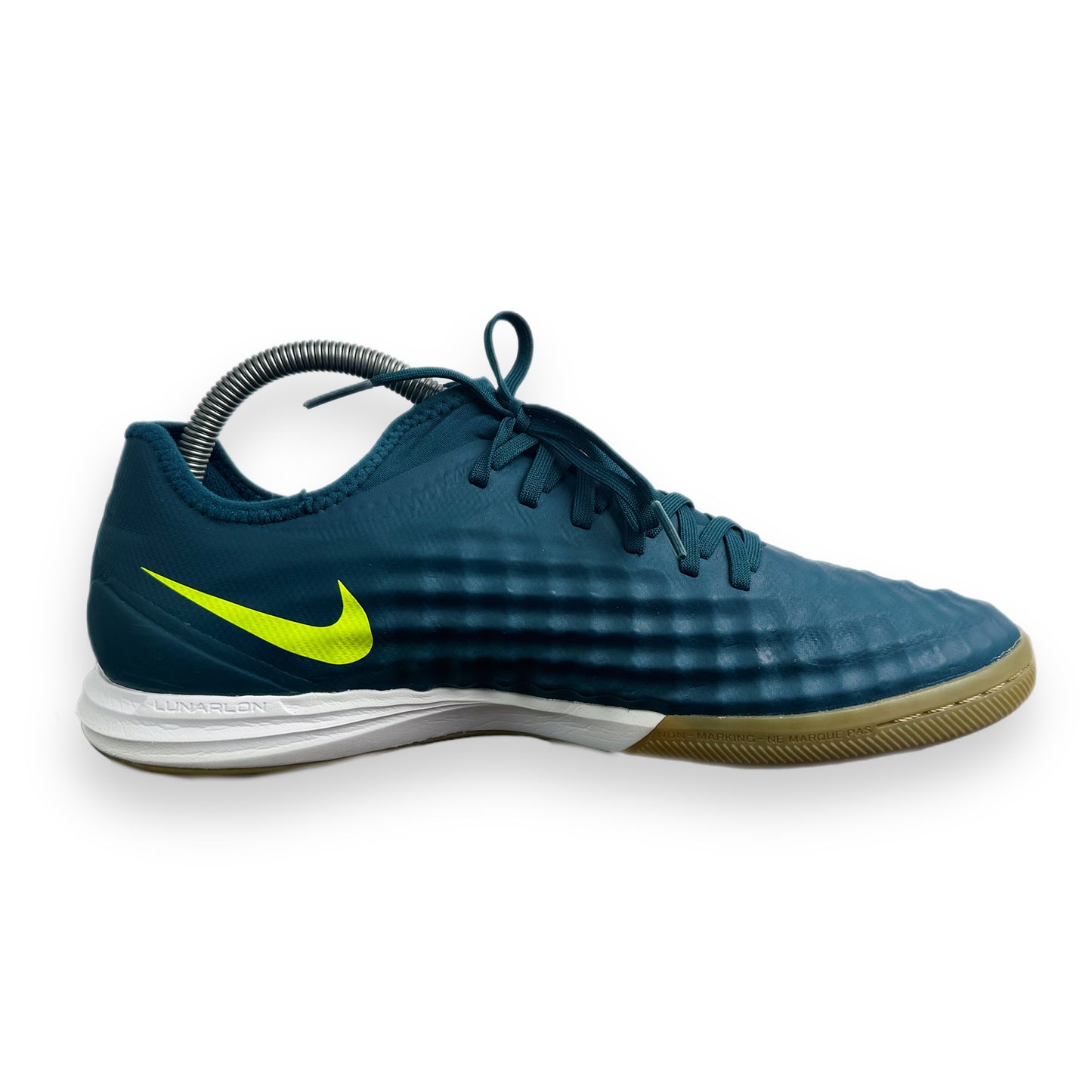 Nike MagistaX Finale II IC « Midnight Turquoise »