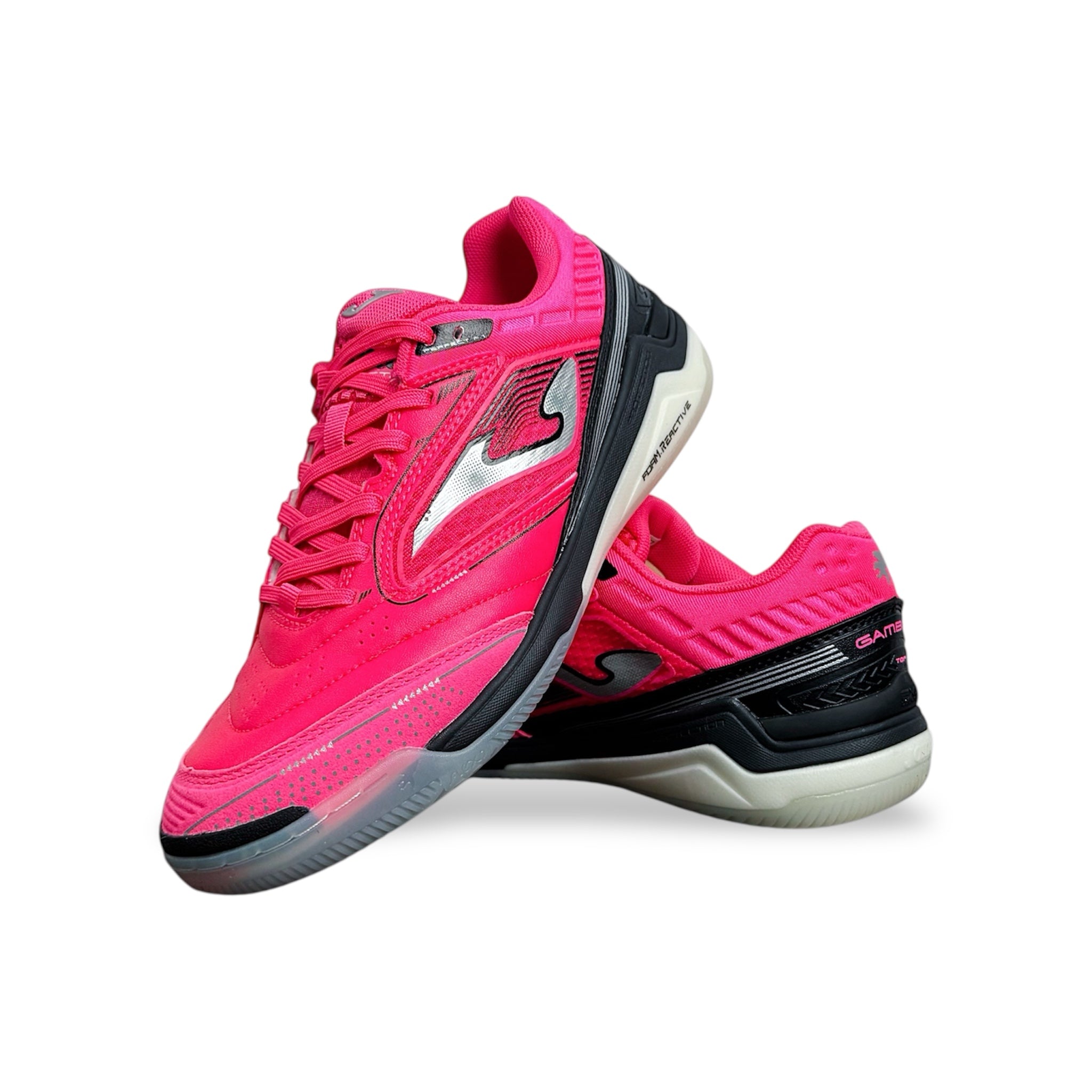 Joma Gambeta 2510 IN « Fuchsia »
