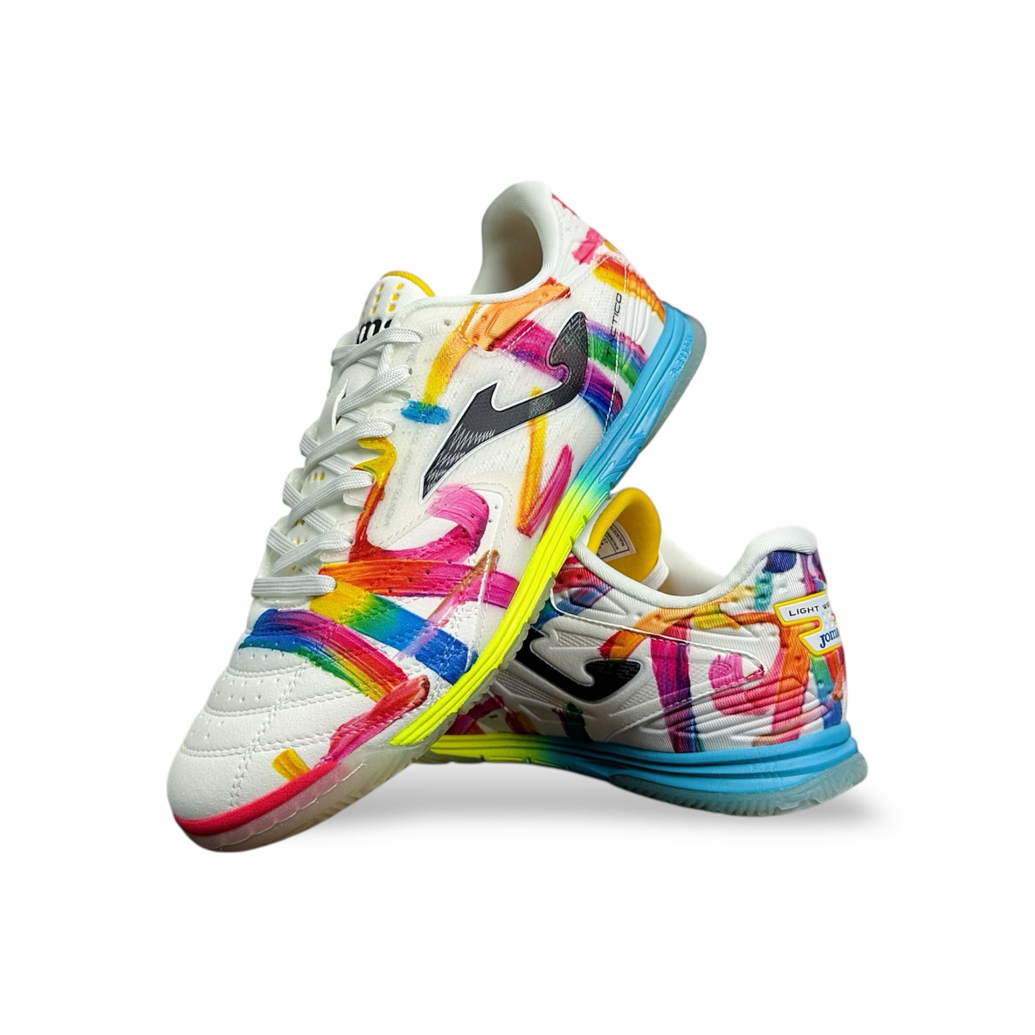 Joma Tactico 2676 IN « We Are Futsal » Limited Edition
