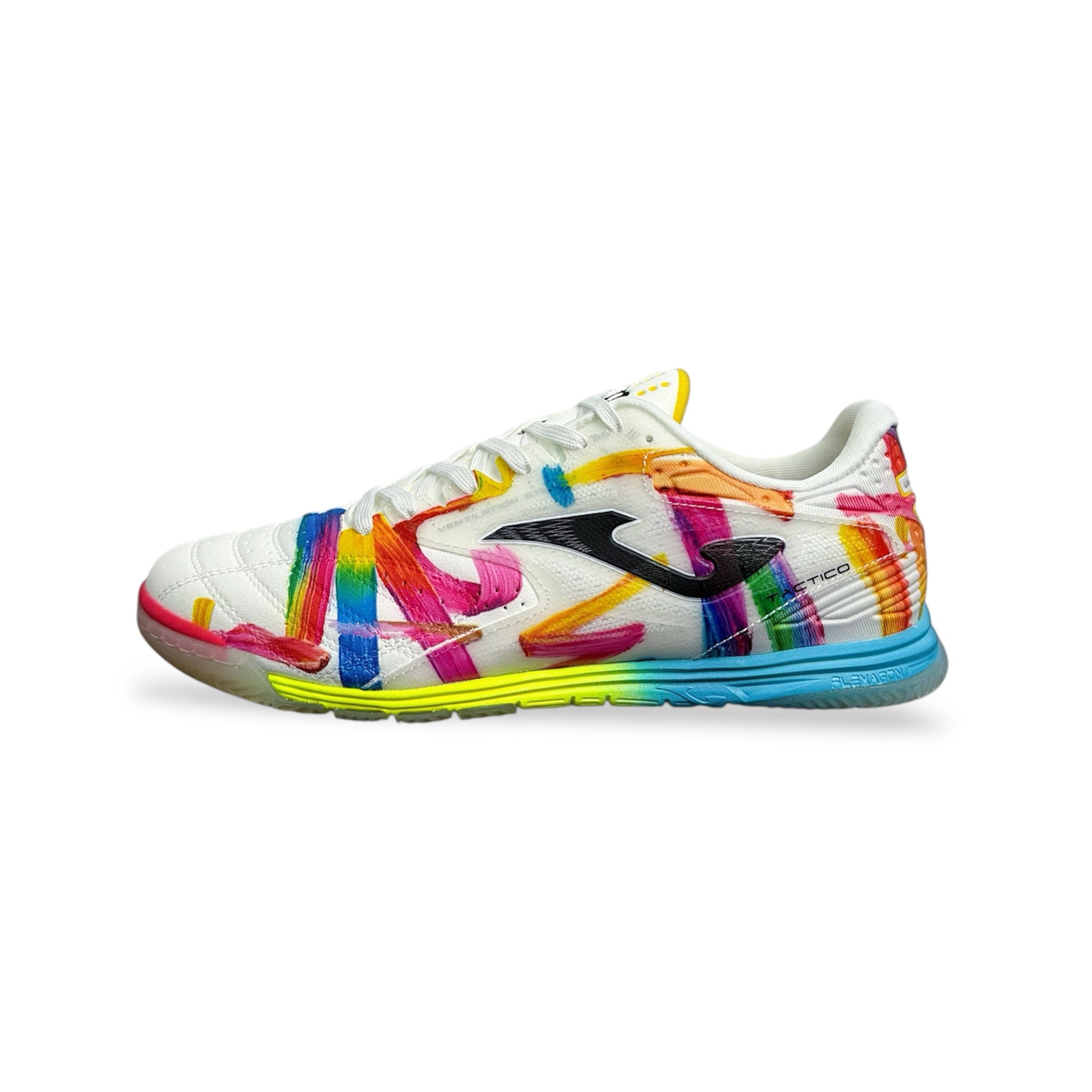 Joma Tactico 2676 IN « We Are Futsal » Limited Edition
