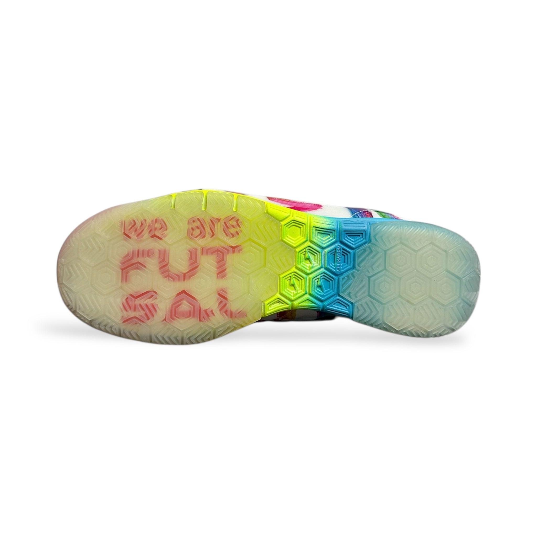 Joma Tactico 2676 IN « We Are Futsal » Limited Edition