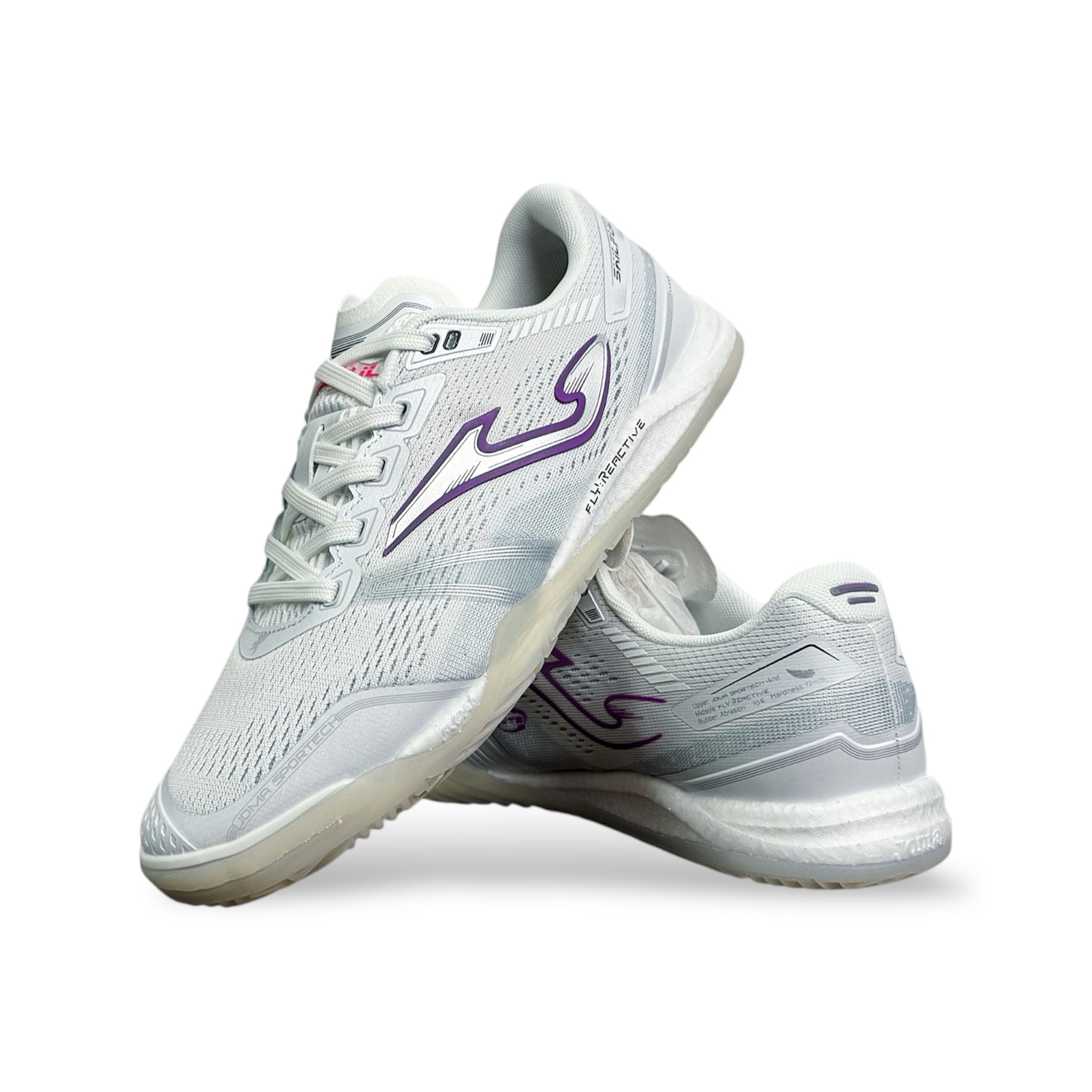 Joma Skilful 2602 IN « Ultralight »
