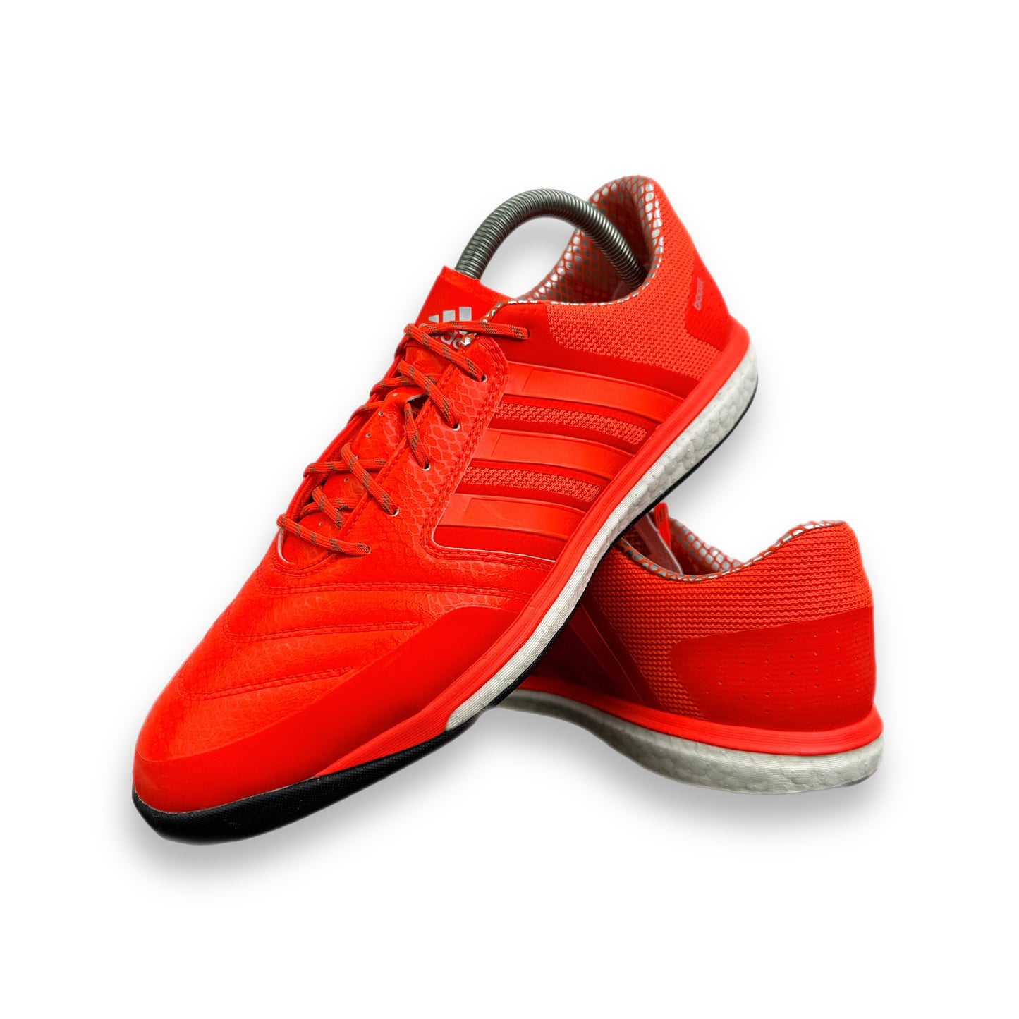 Adidas FreeFootball Boost Solar Red « Pack Haters »