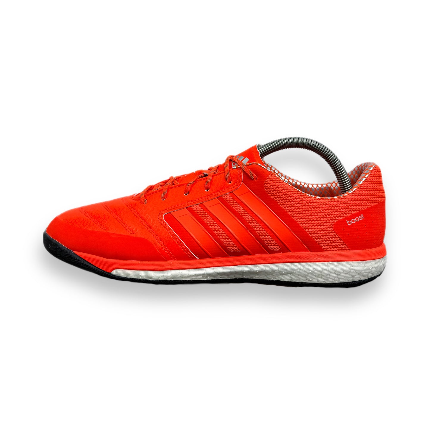 Adidas FreeFootball Boost Solar Red « Pack Haters »