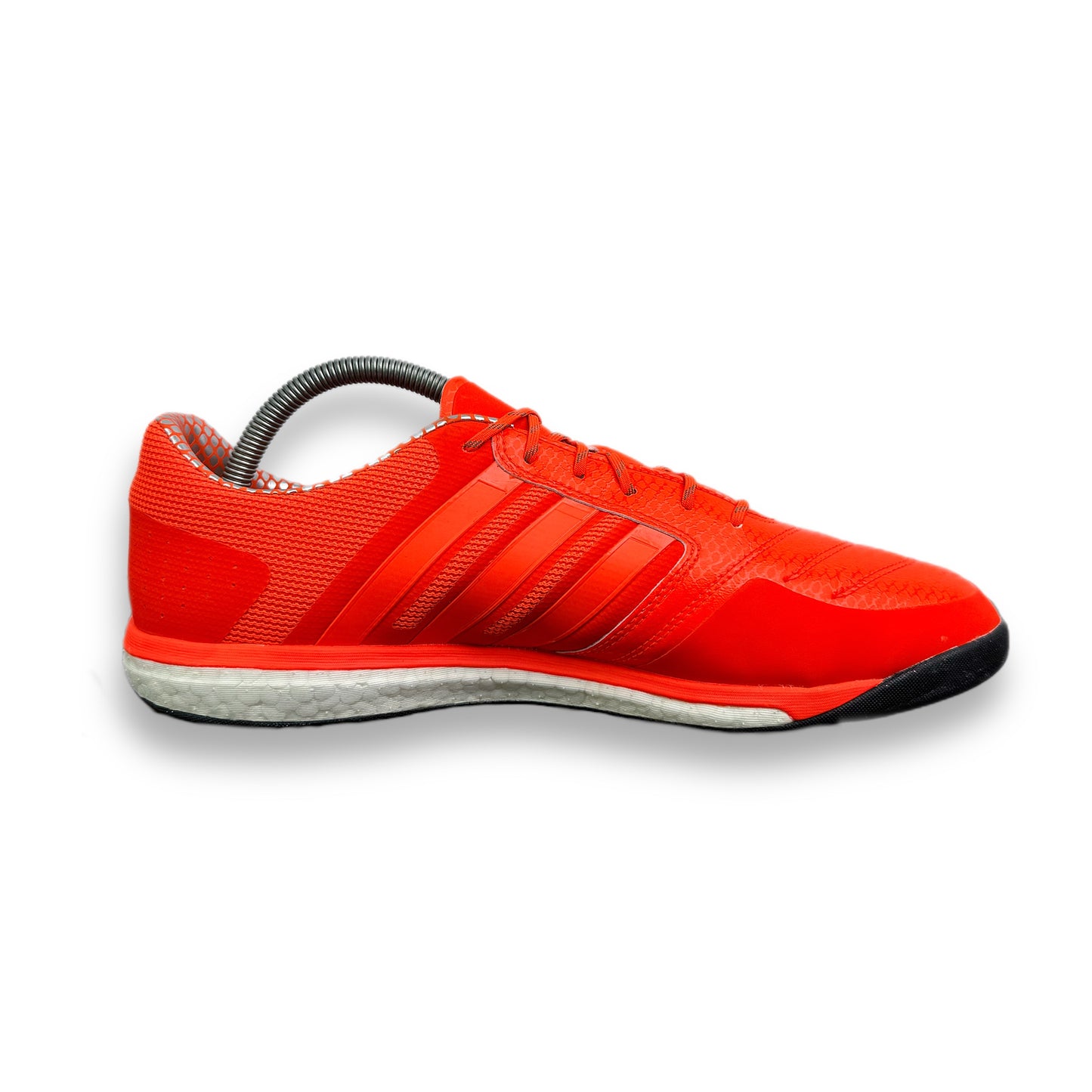 Adidas FreeFootball Boost Solar Red « Pack Haters »