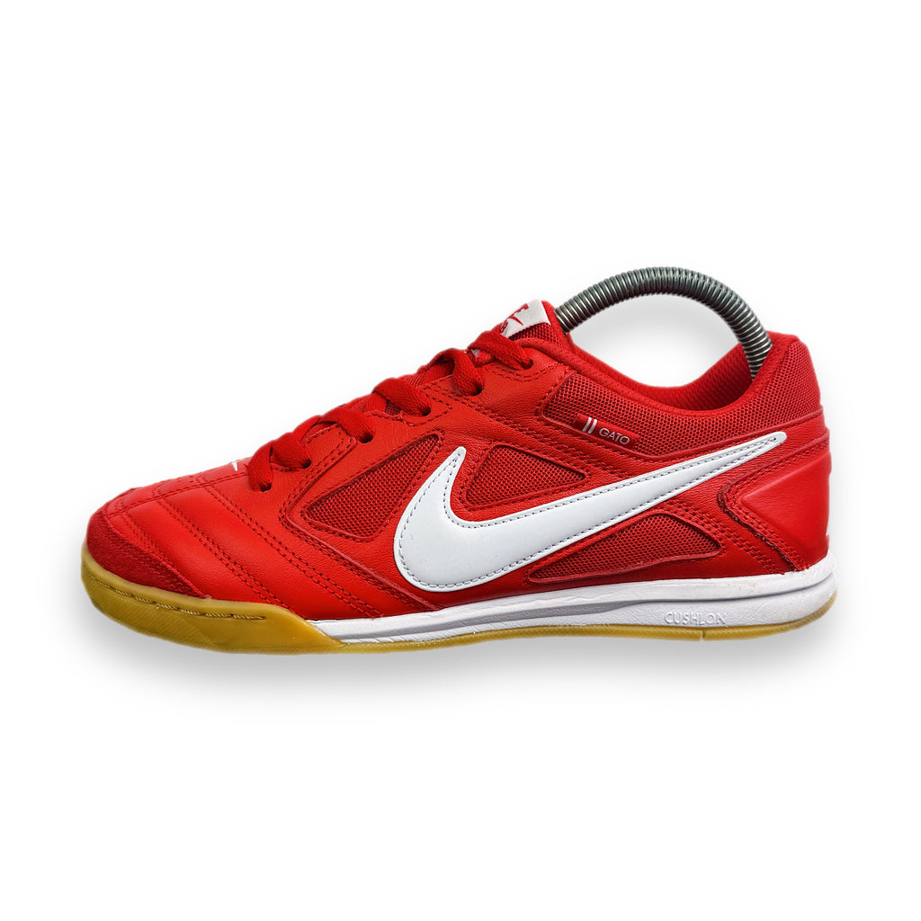 Nike Gato SB “University Red”
