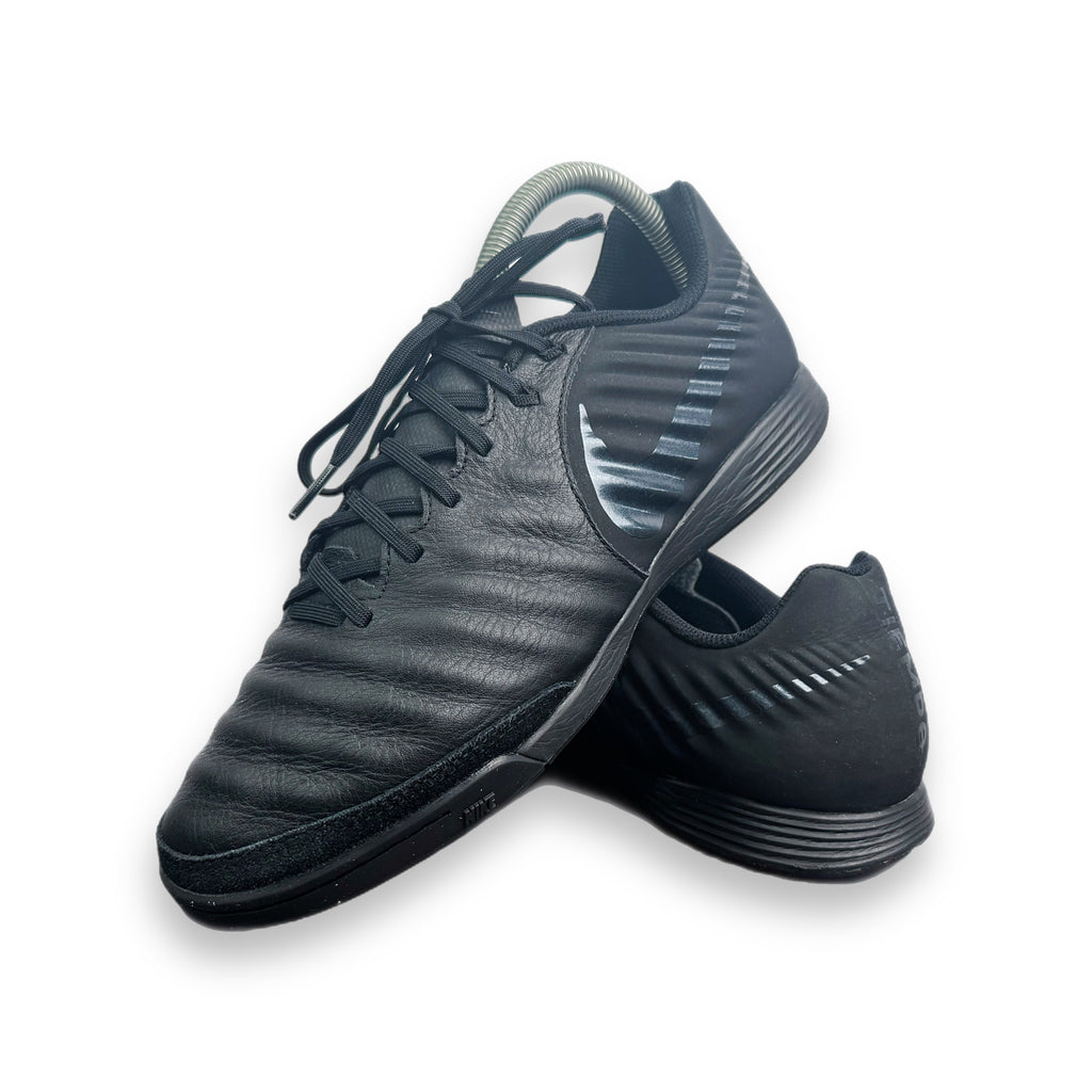 Nike TiempoX Legend VII Academy IC “Stealth Ops”