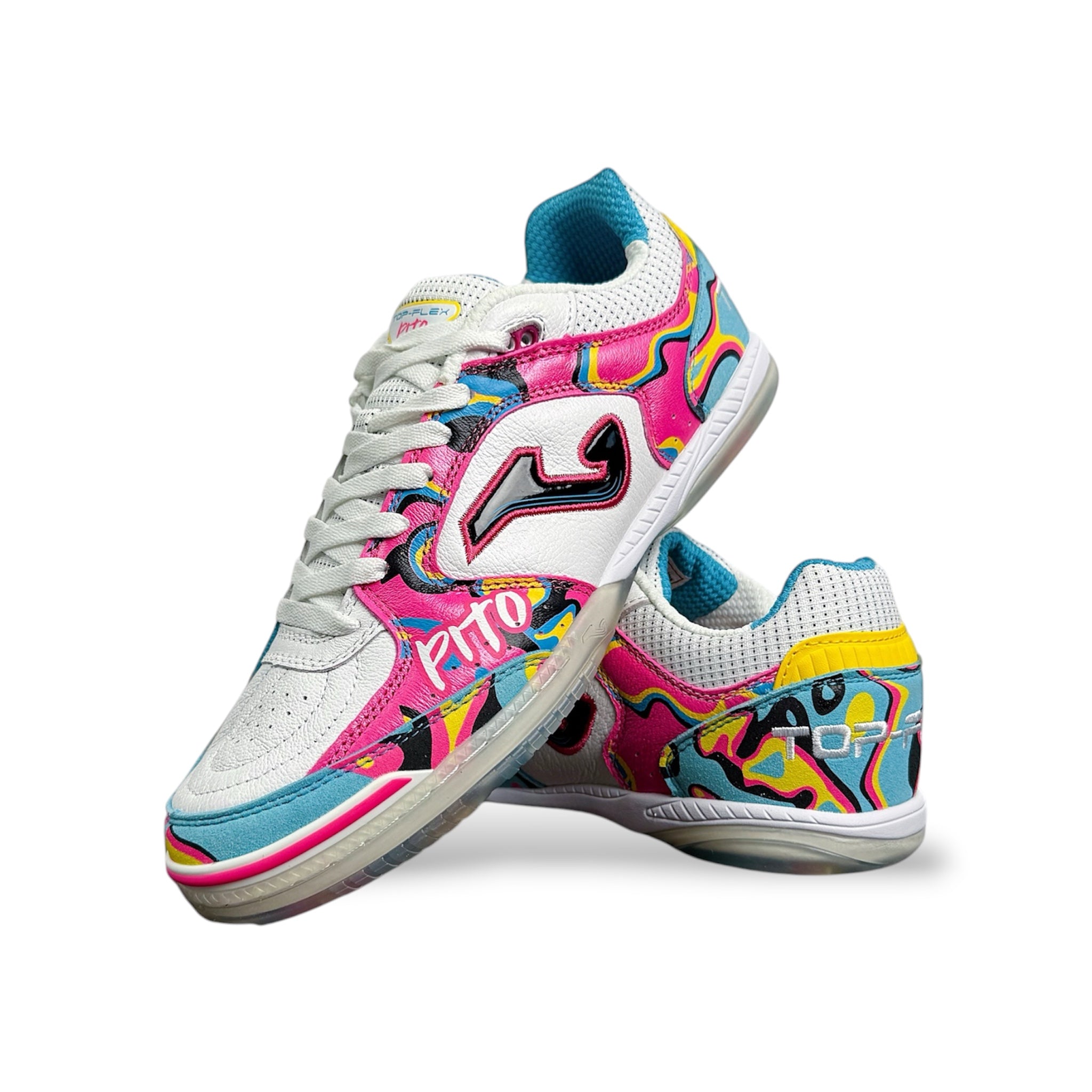 Joma Top-Flex 24 IN «Pito» Limited Edition