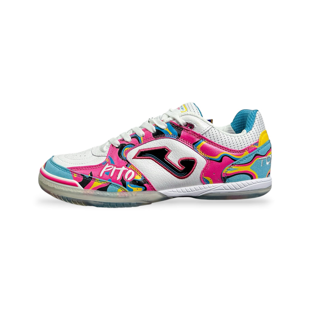 Joma Top-Flex 24 IN «Pito» Limited Edition